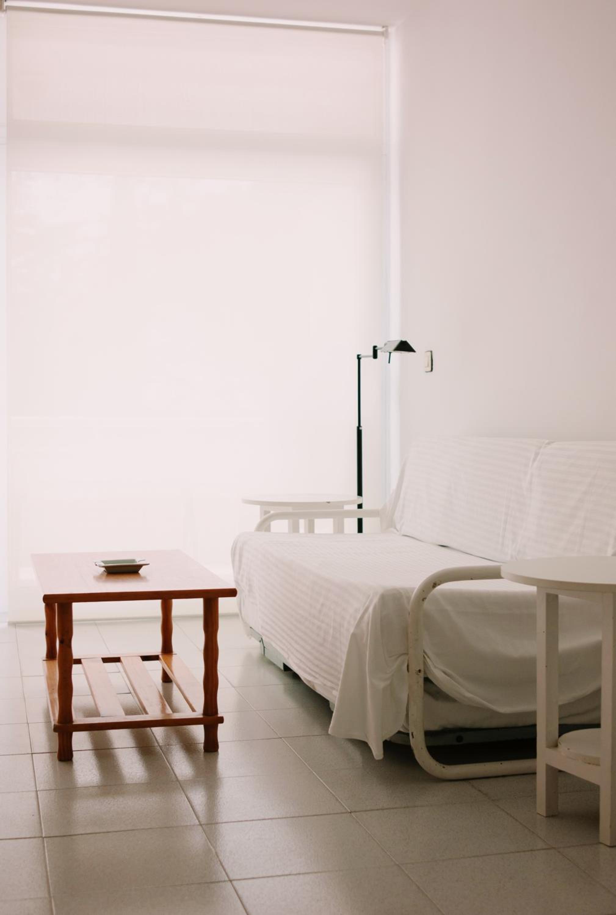 Santa Llucia Apartaments