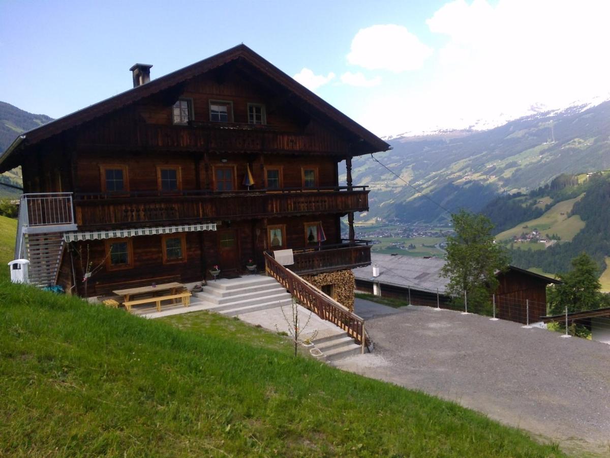 Bauernhaus Fankhauser