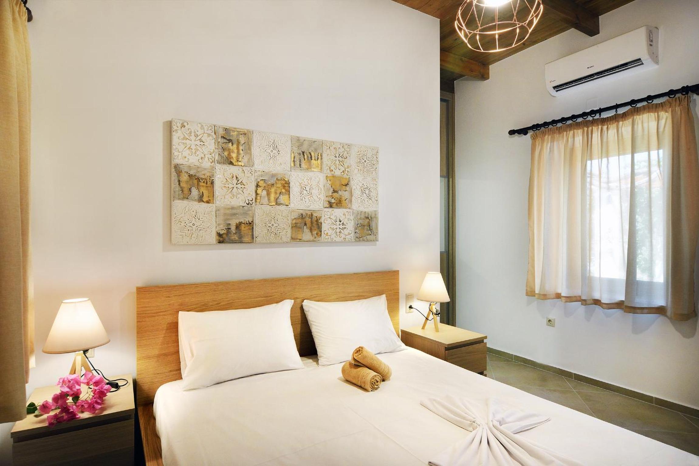 Anna 's House - Garden Cottage in Kissamos view 5