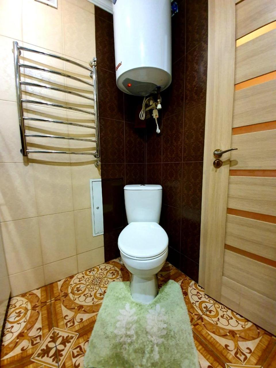 Apartment Ushakova 16 view 4