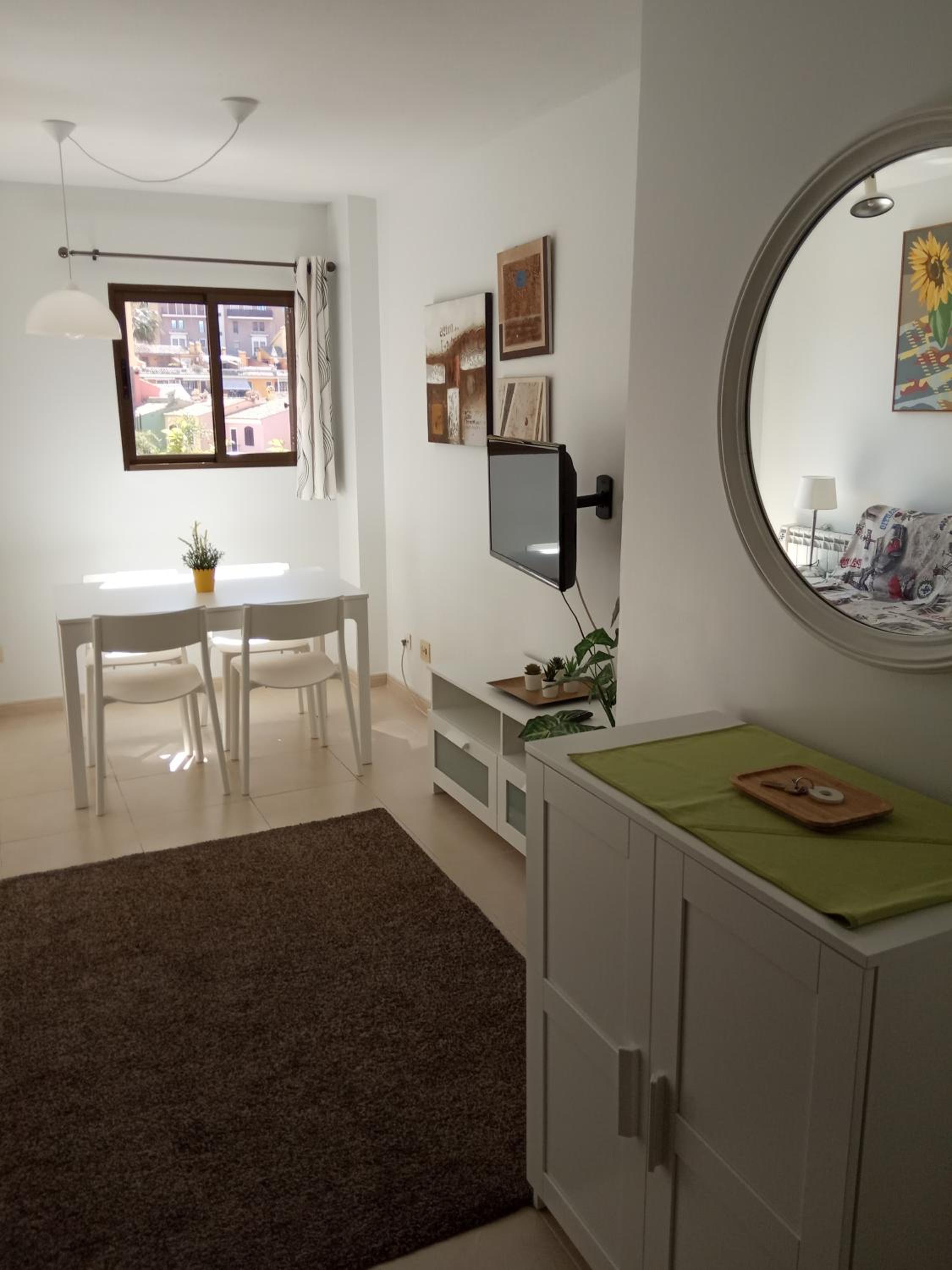 Apartamento en Port Saplaya view 2