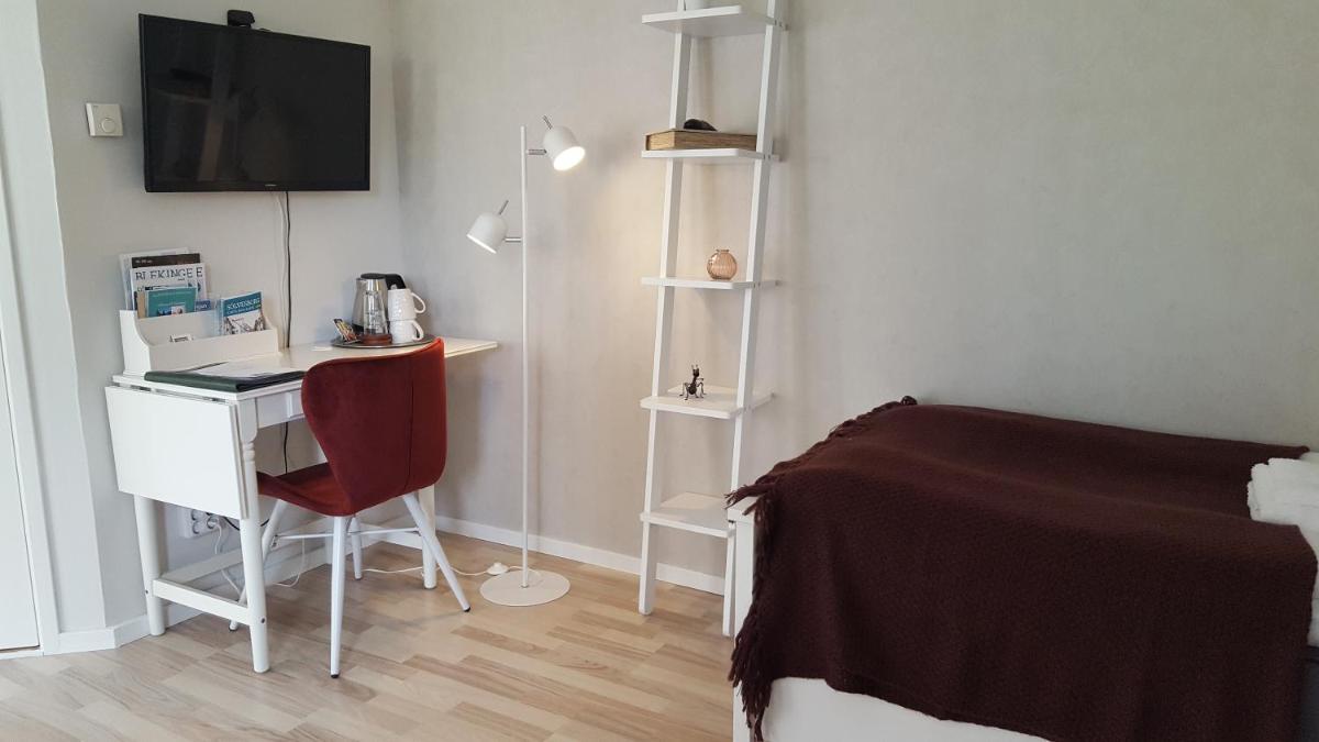 B&B Villa Orion view 3