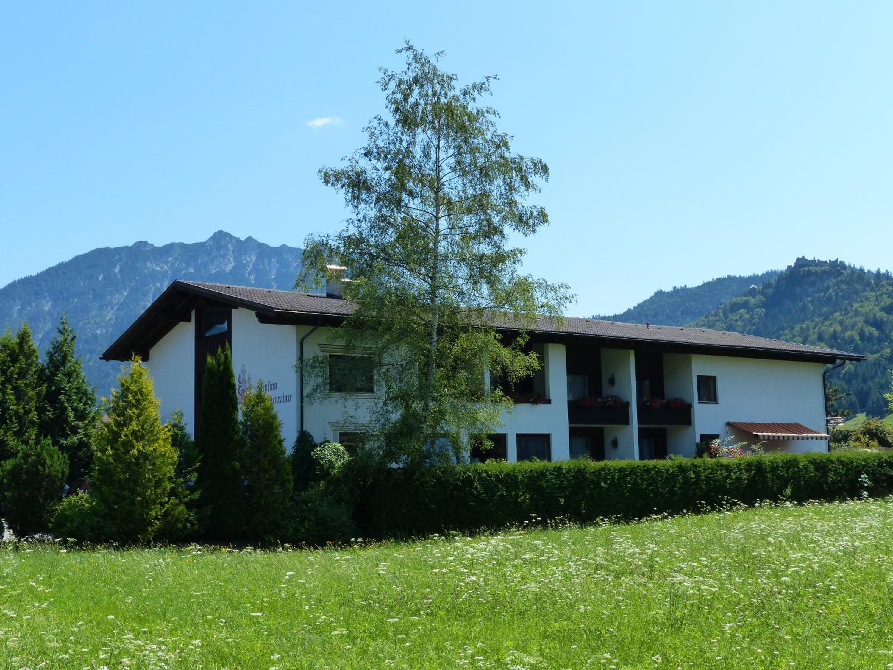 Pension Hohenrainer