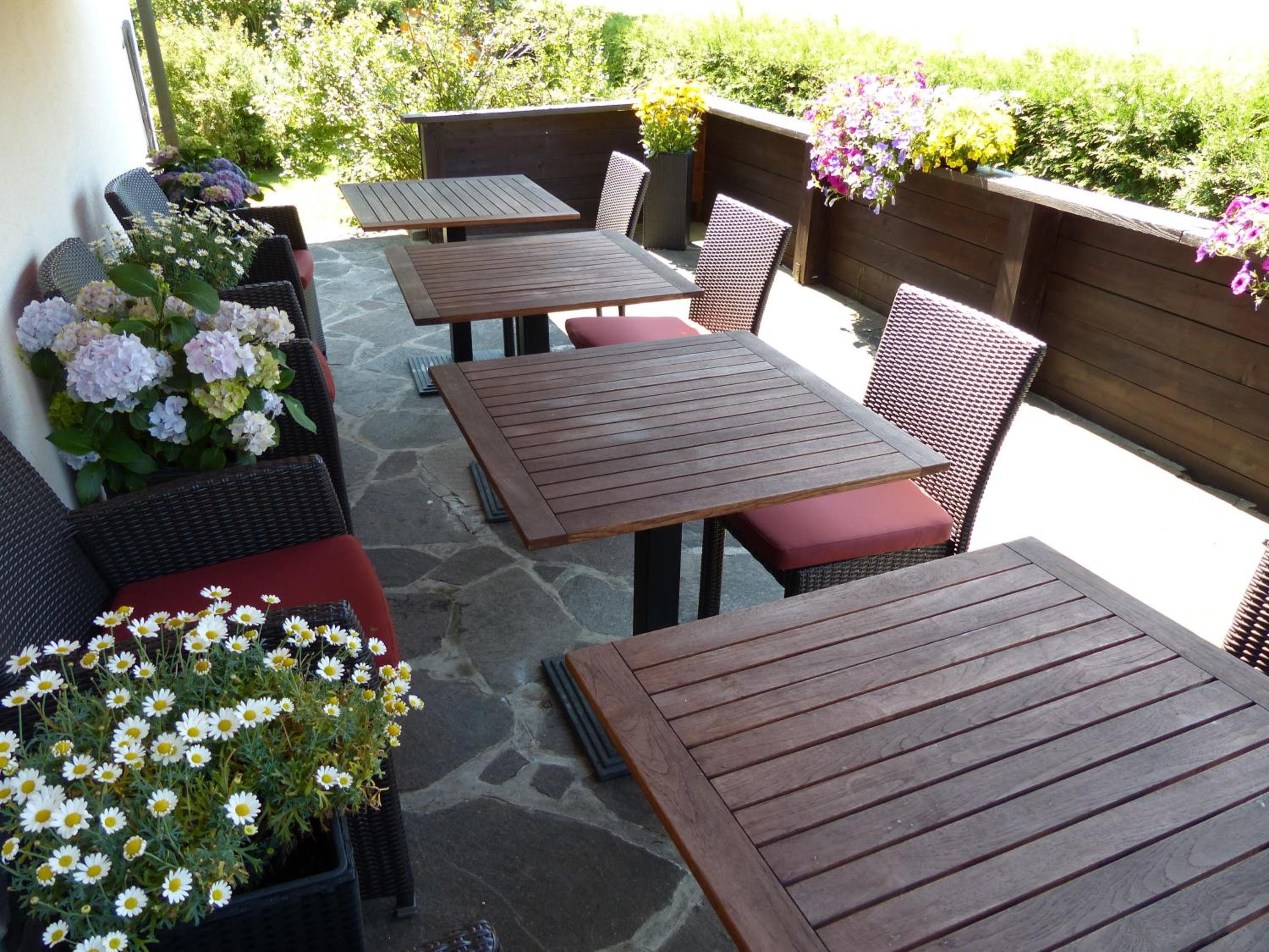 Pension Hohenrainer