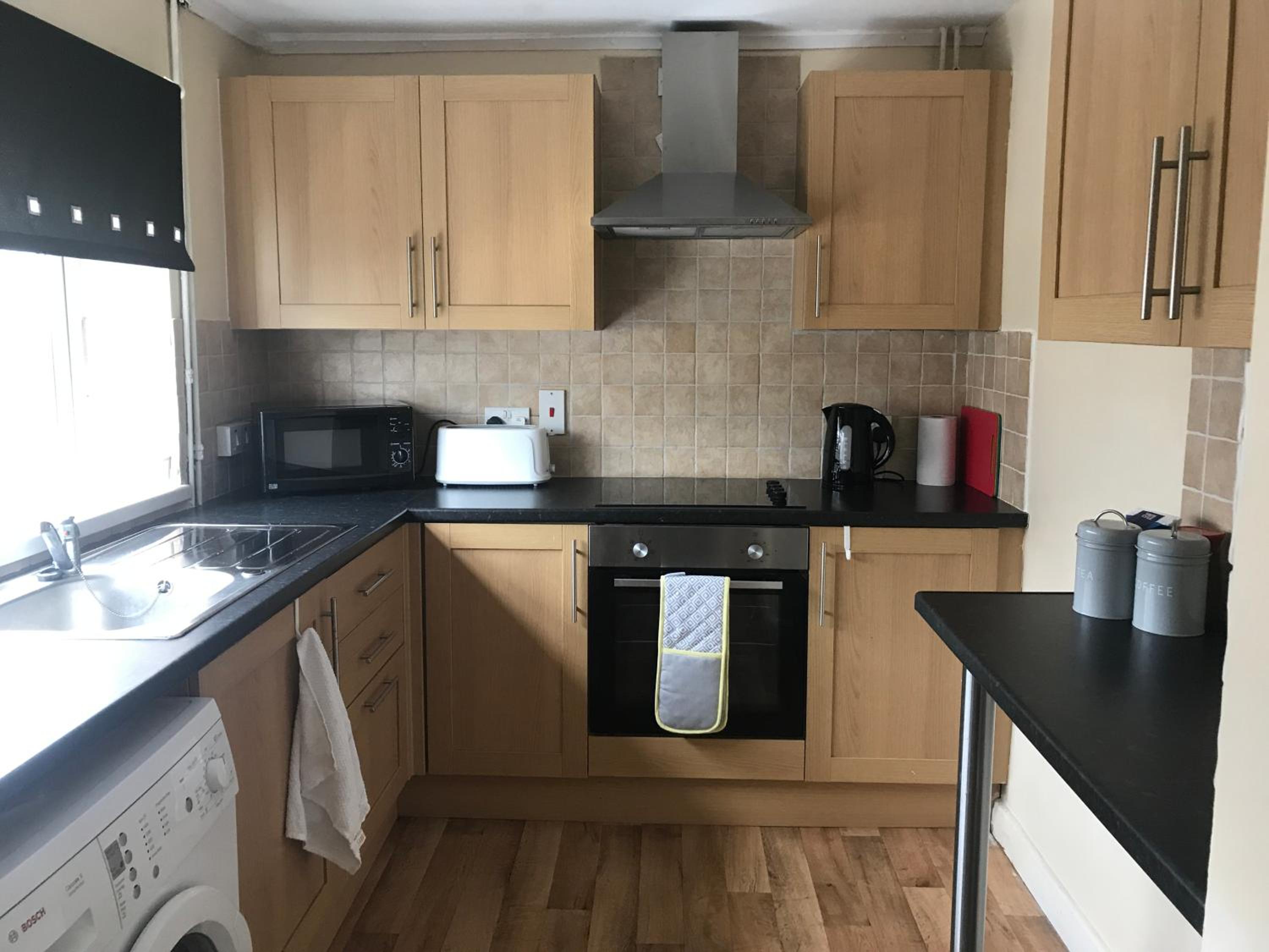 8 Pickering Road view 2