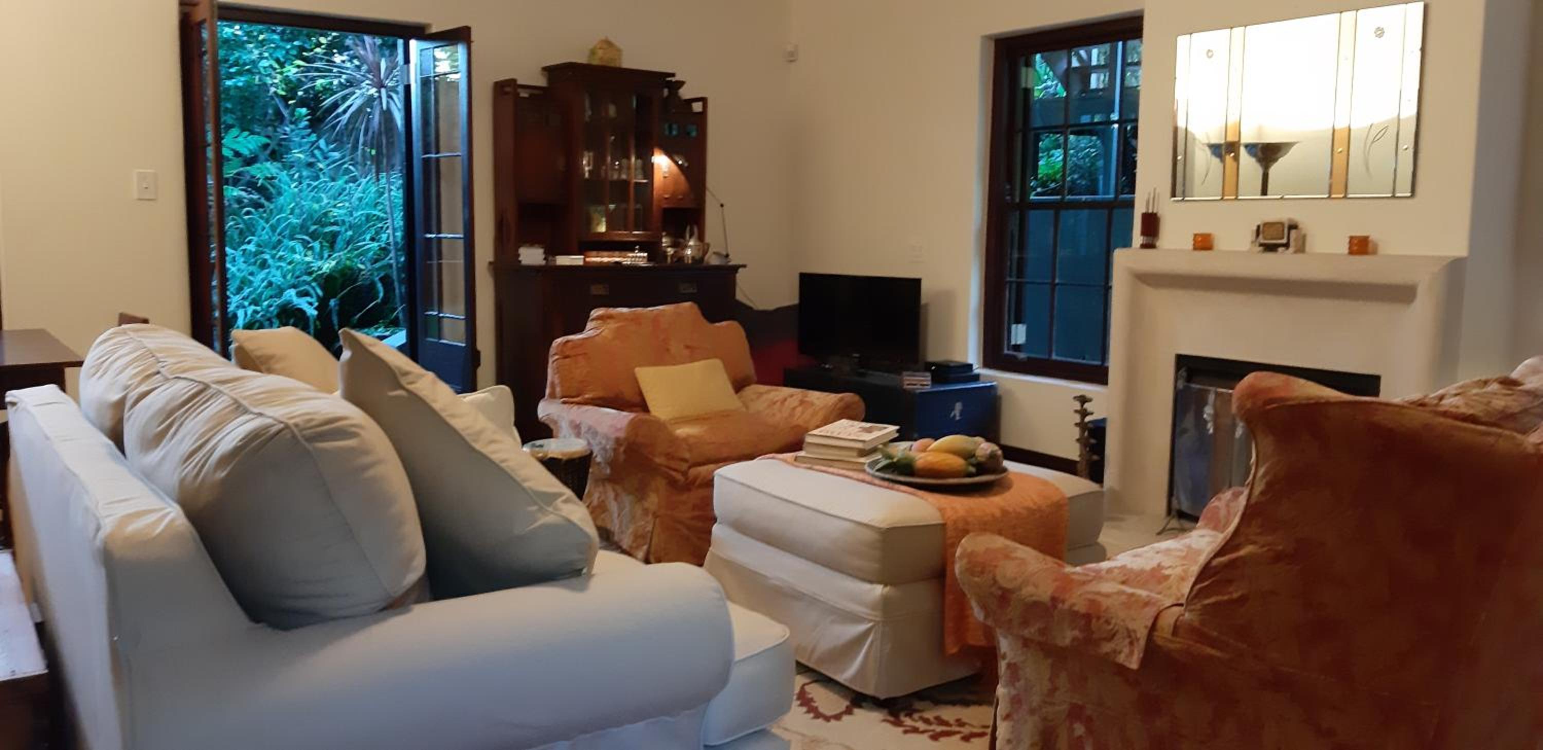 Hout Bay Hideaway