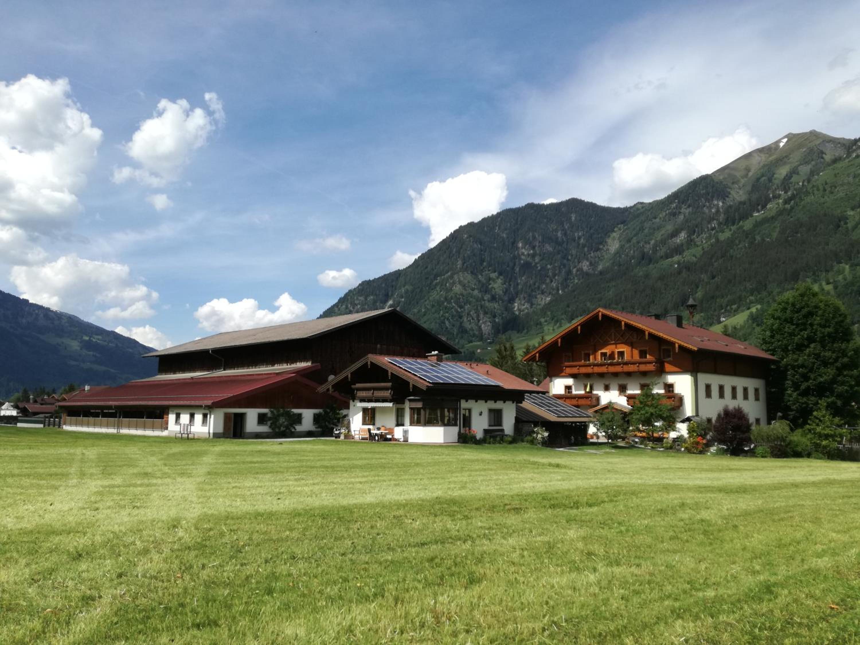 Stubnerbauer