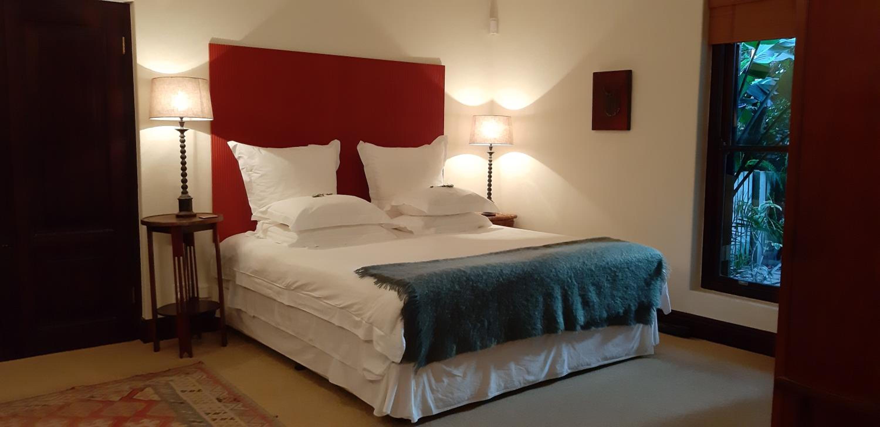 Hout Bay Hideaway