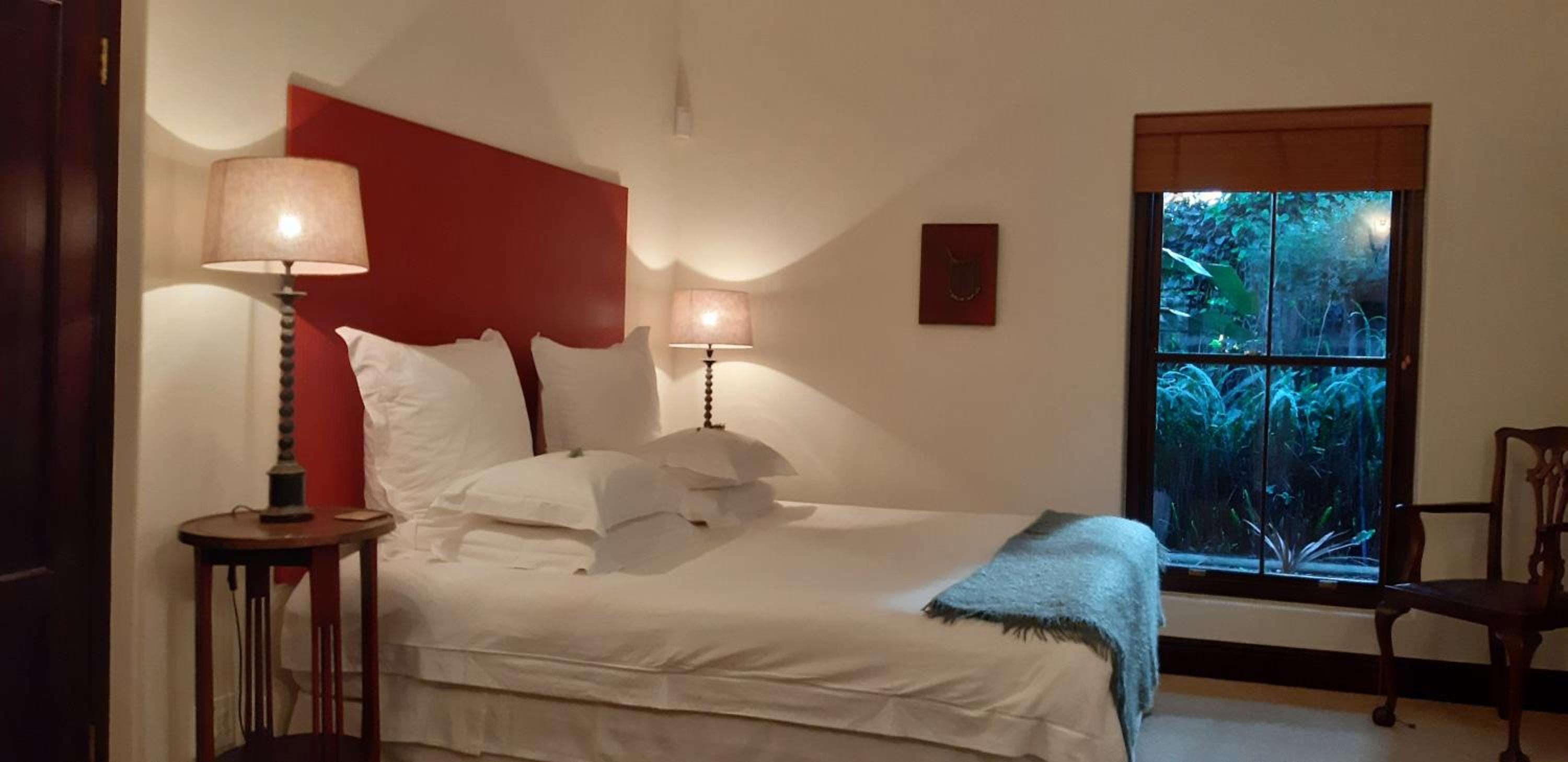 Hout Bay Hideaway