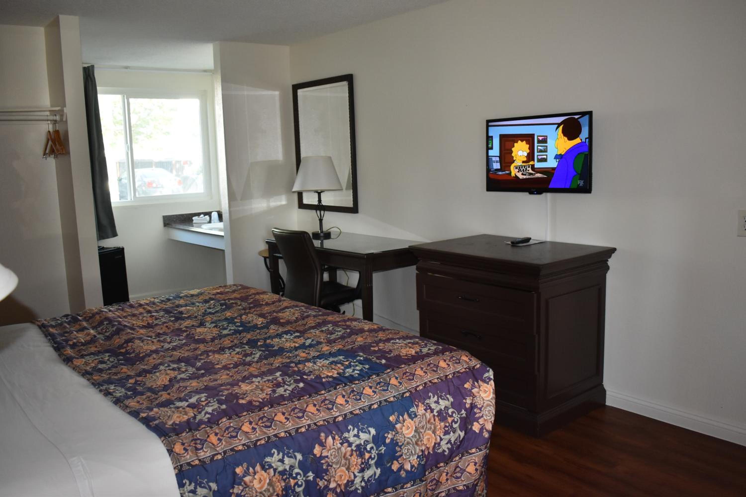 Rosemead Vacations - Valley Hotel - Property Image 55