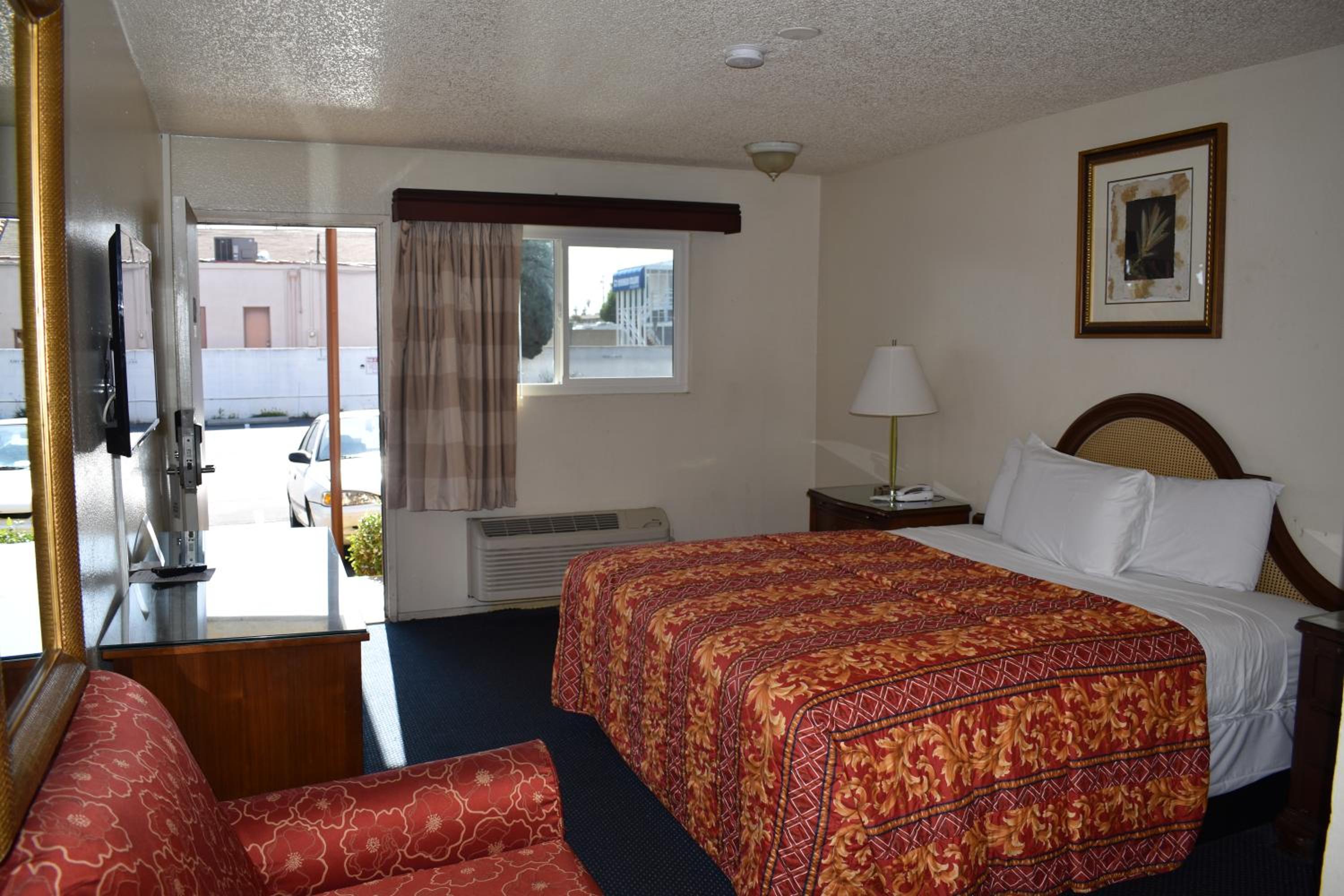 Rosemead Vacations - Valley Hotel - Property Image 58