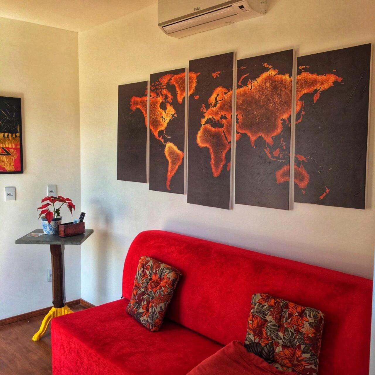 Amsterdam Lofts Deluxe