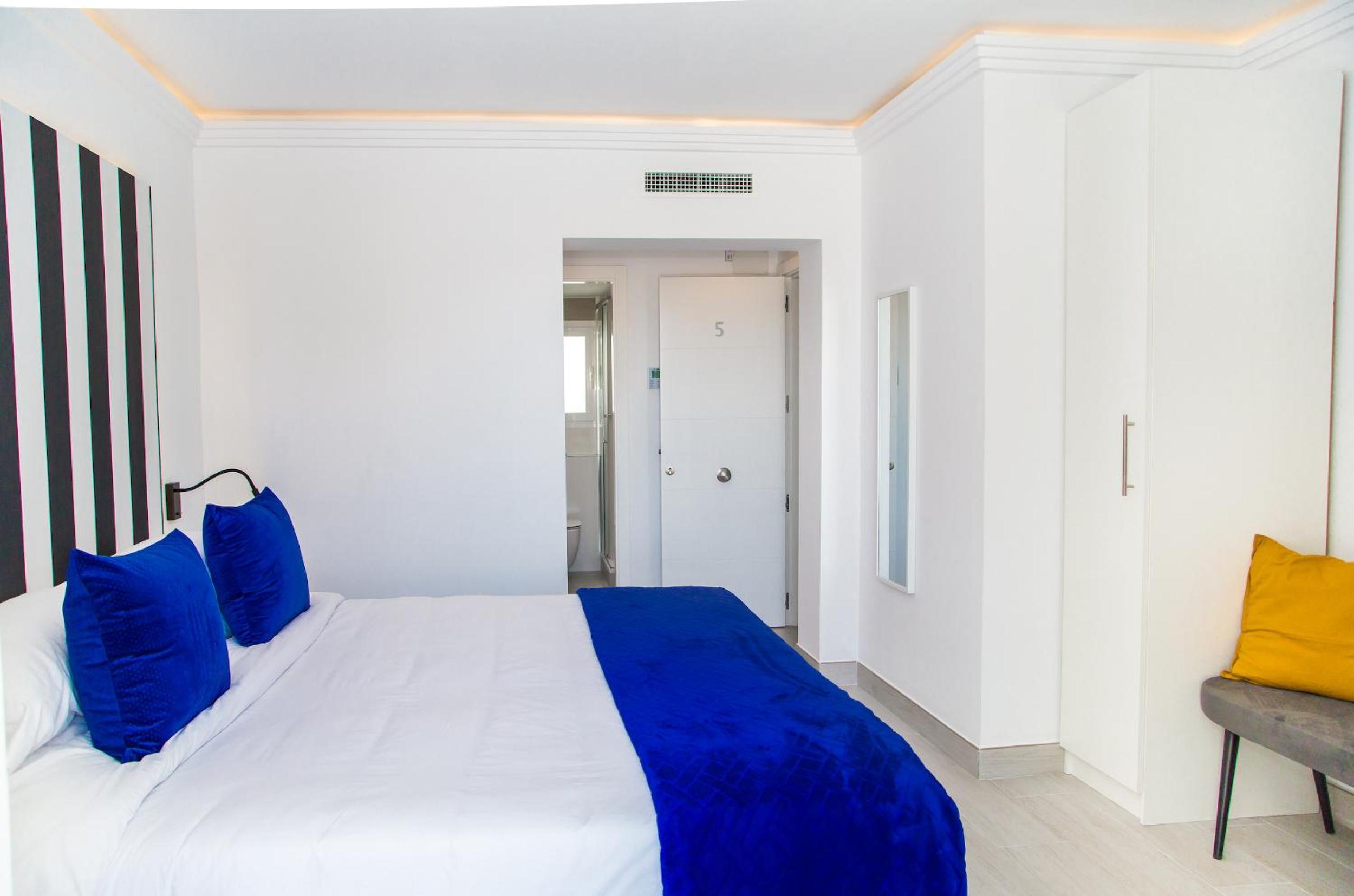 Golden Myra Apart-Hotel view 2