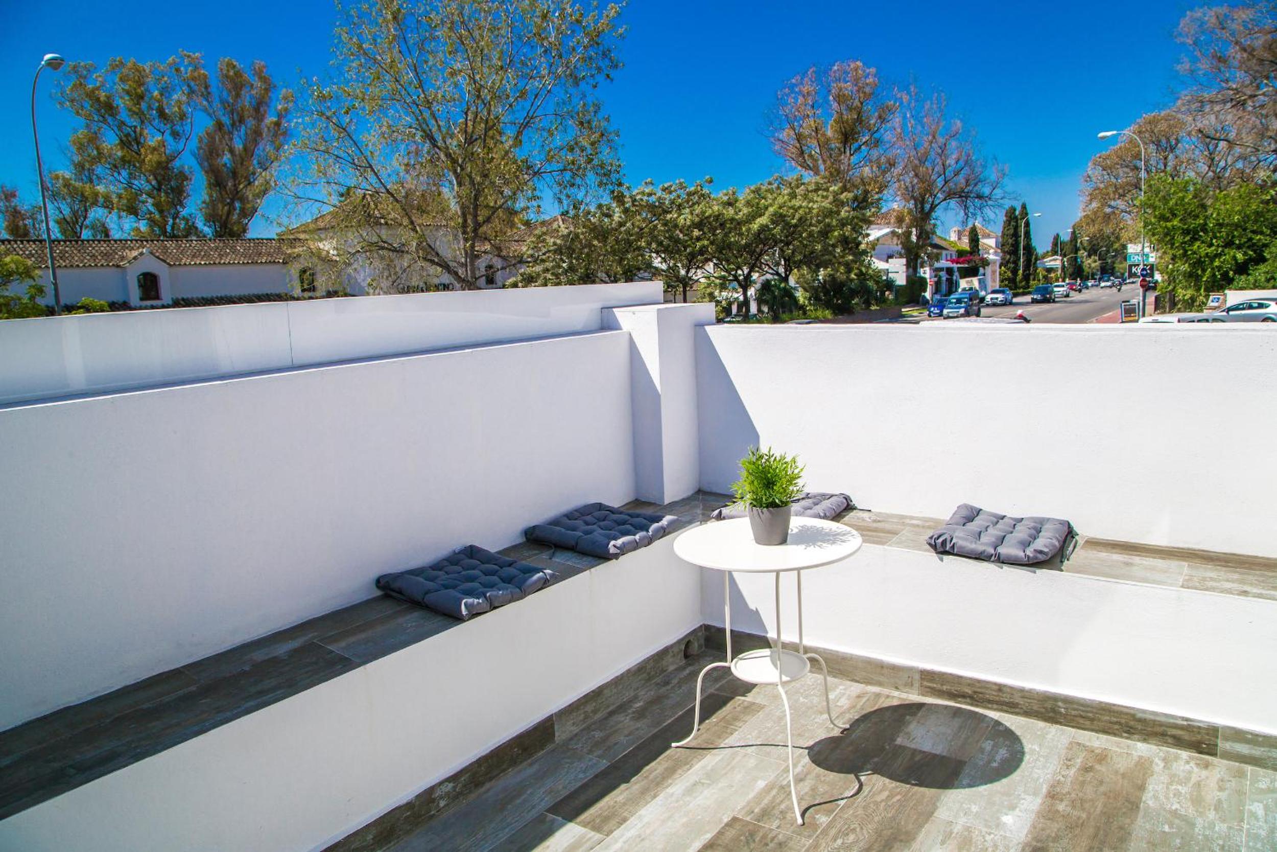 Golden Myra Apart-Hotel view 3