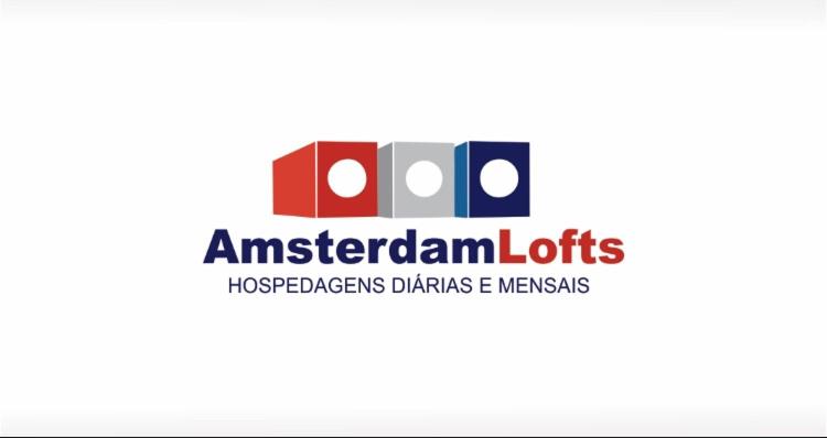 Amsterdam Lofts Deluxe