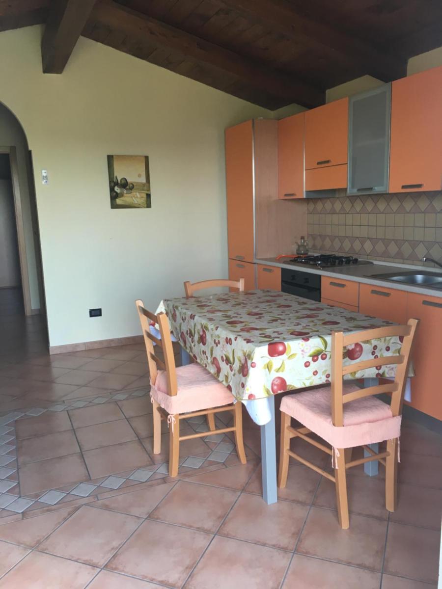 B&B Borgo Bellavista