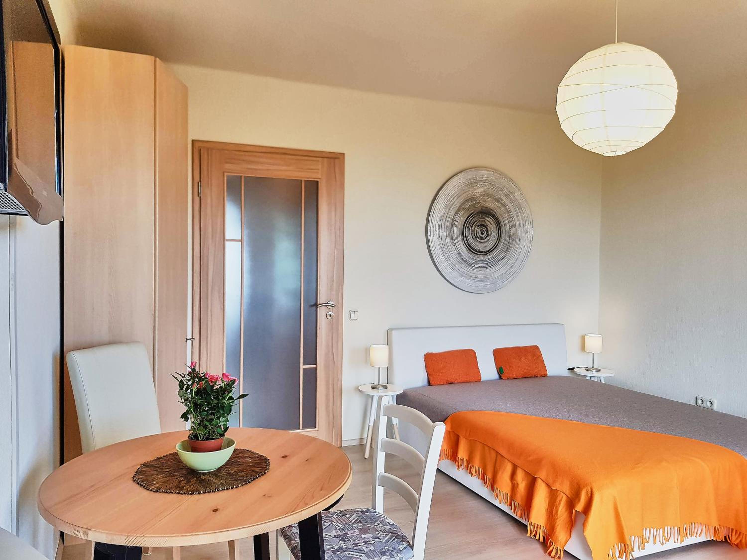 seeYOU apartment Balatonfüred view 4