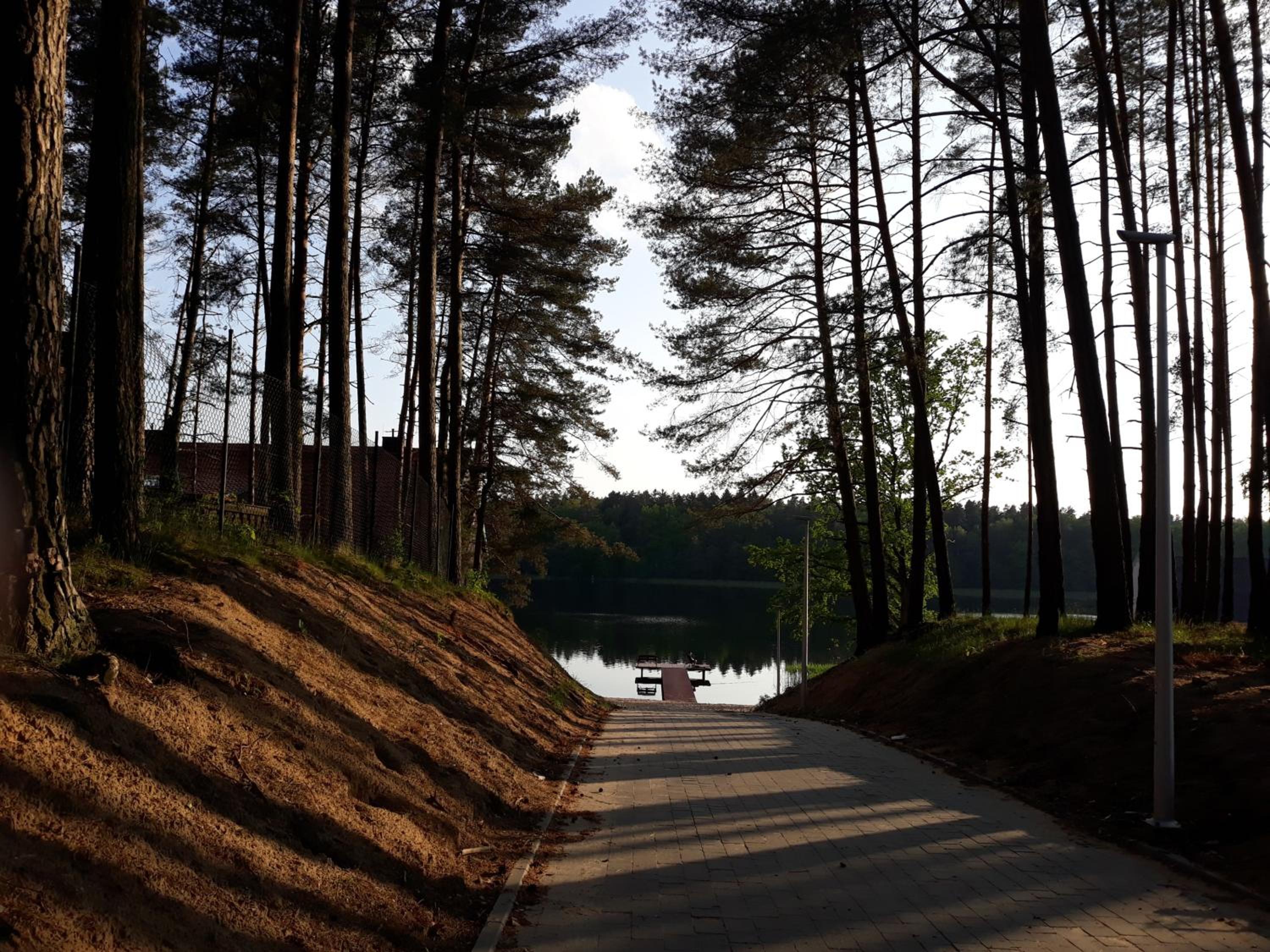 Mazurskie Klimaty Tatarak