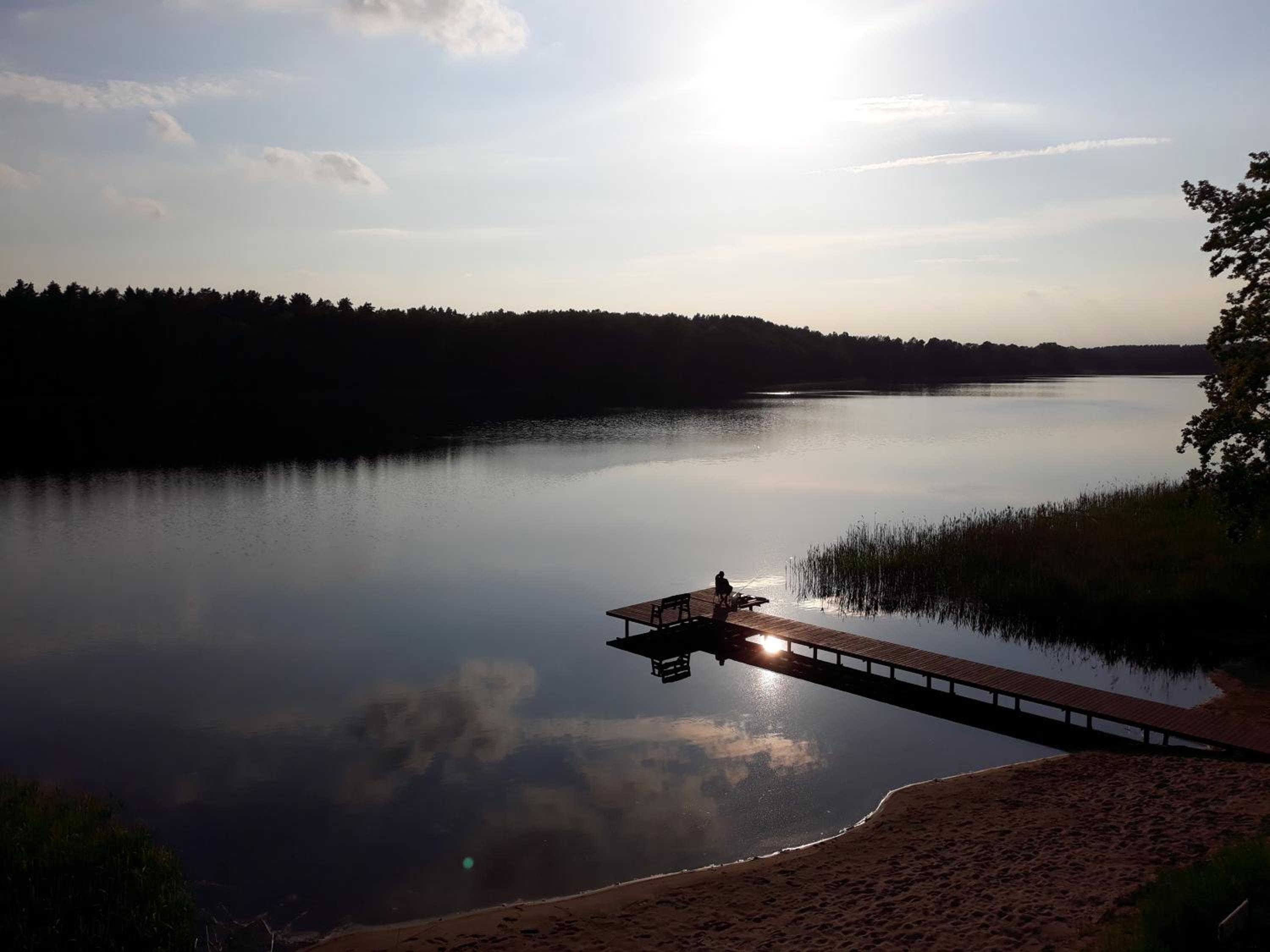 Mazurskie Klimaty Tatarak