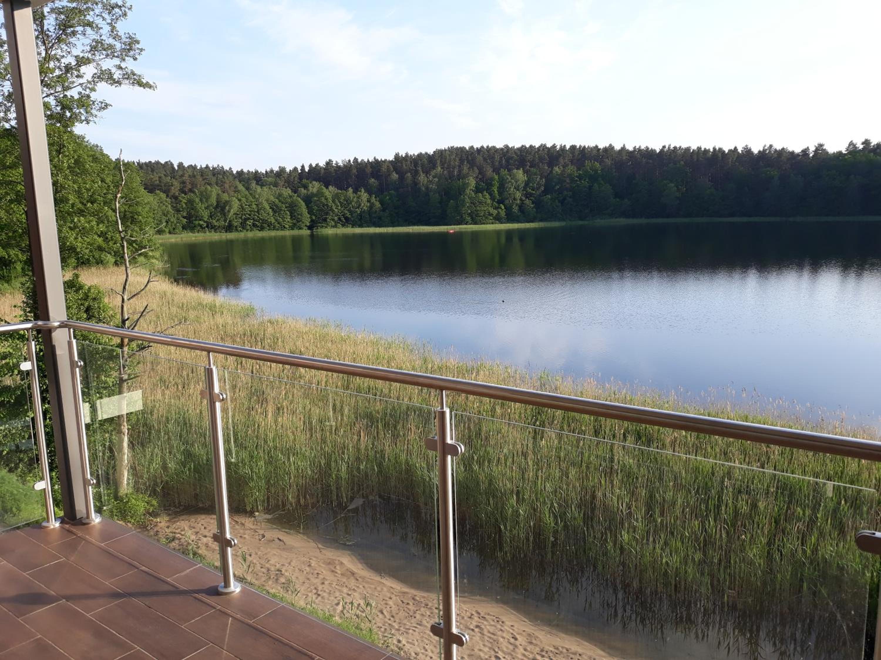 Mazurskie Klimaty Tatarak