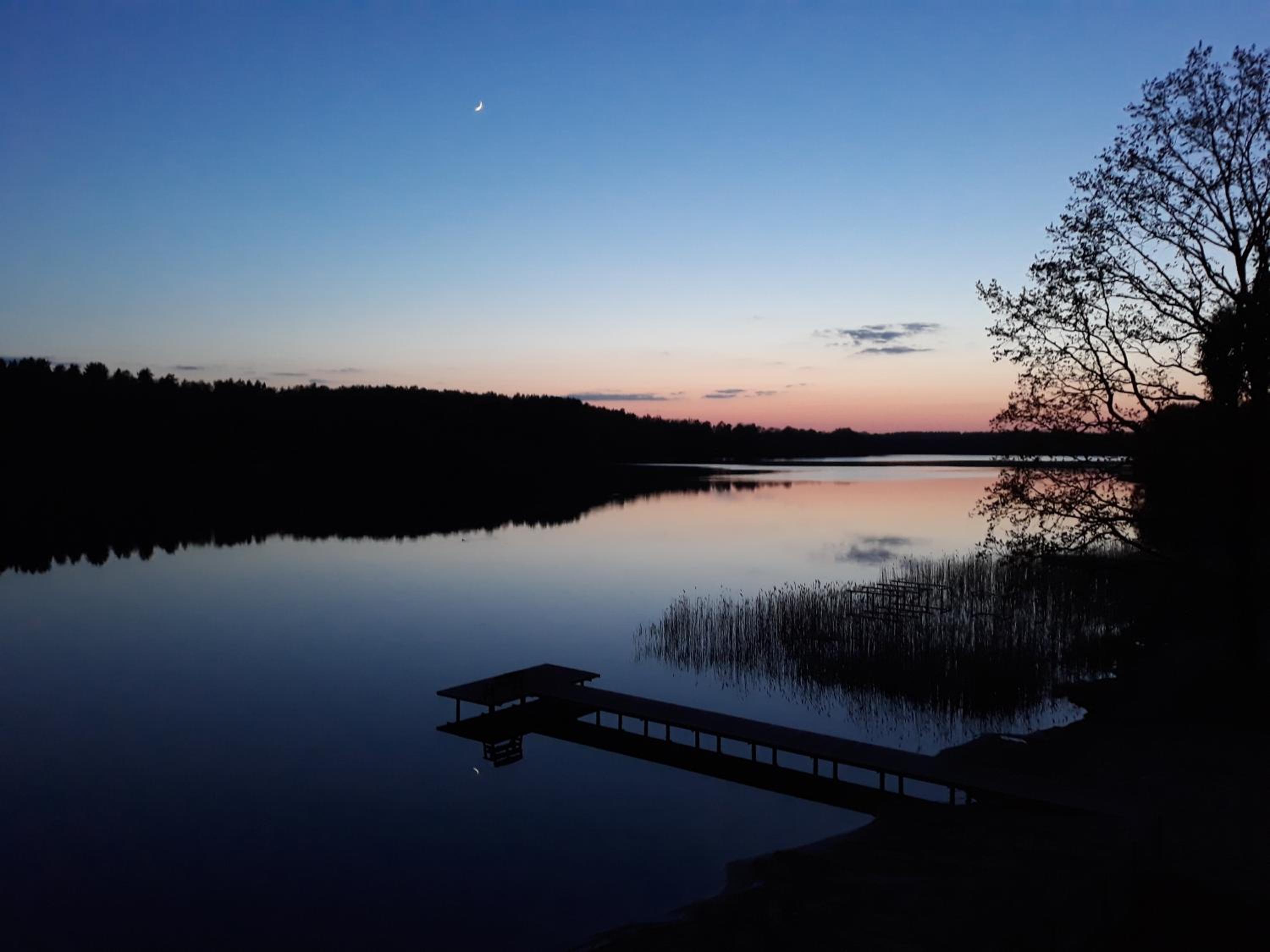 Mazurskie Klimaty Tatarak