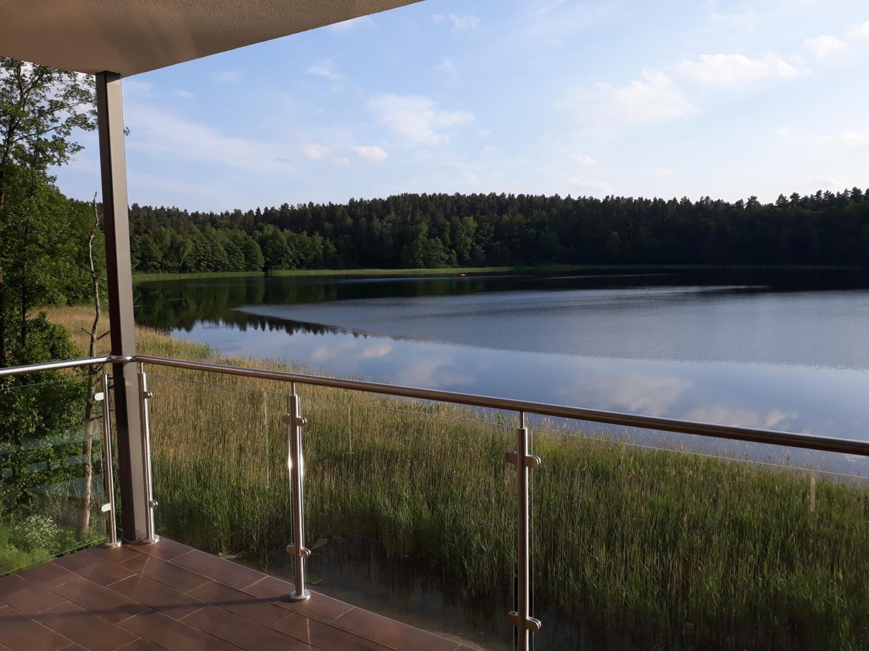 Mazurskie Klimaty Tatarak