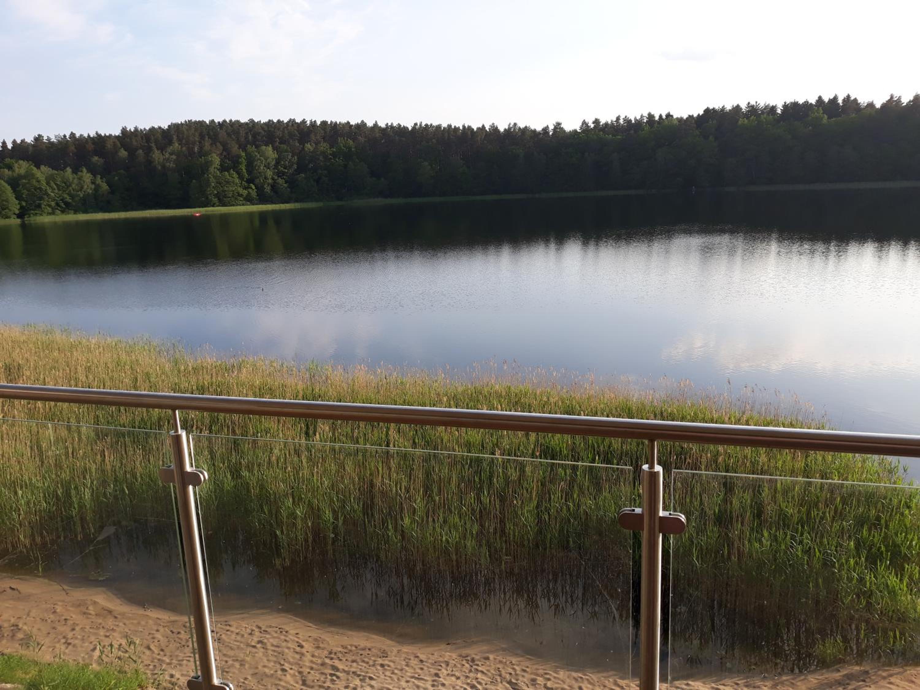 Mazurskie Klimaty Tatarak