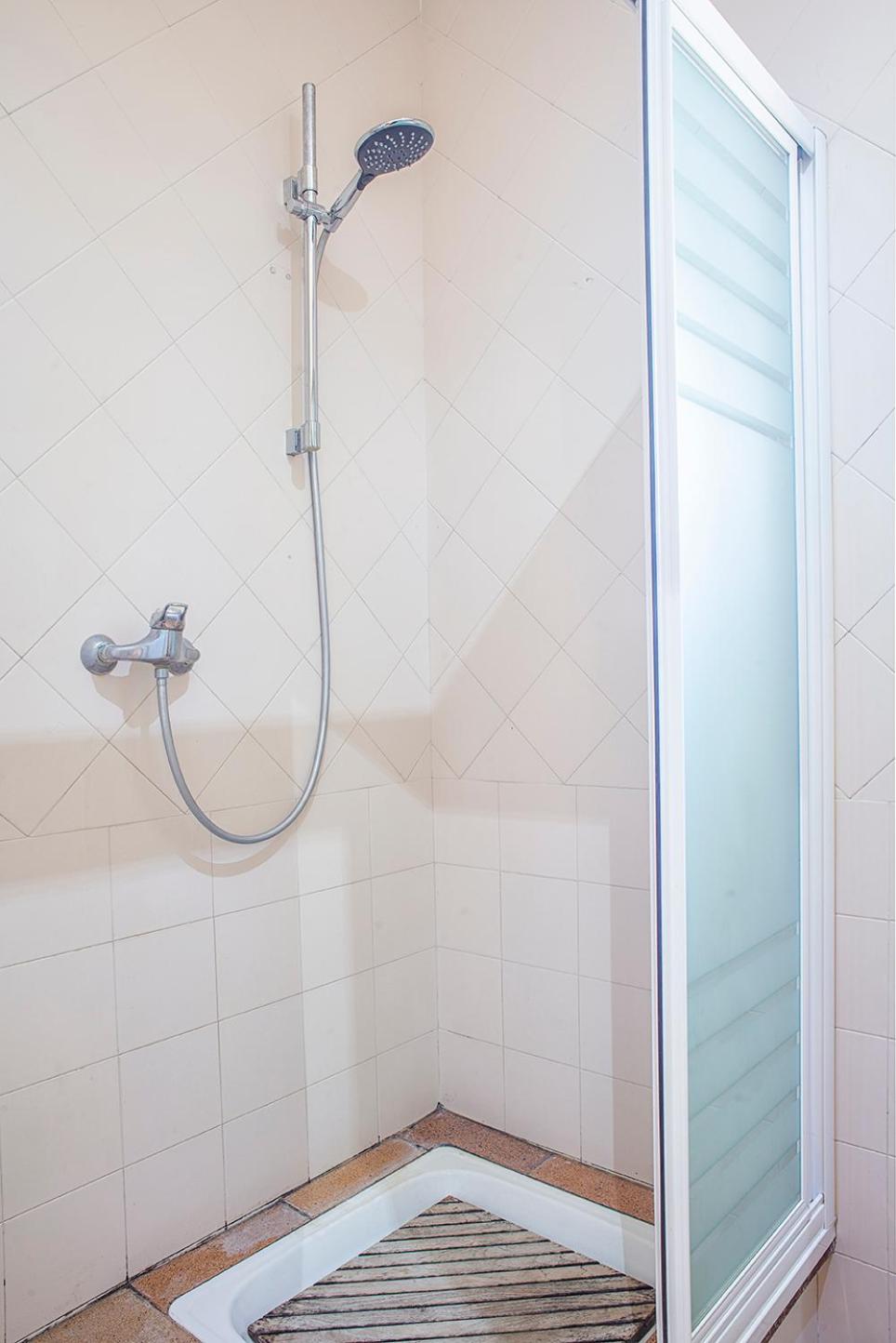 Private Villa Cortijo Sierra y Lago with private swimming pool