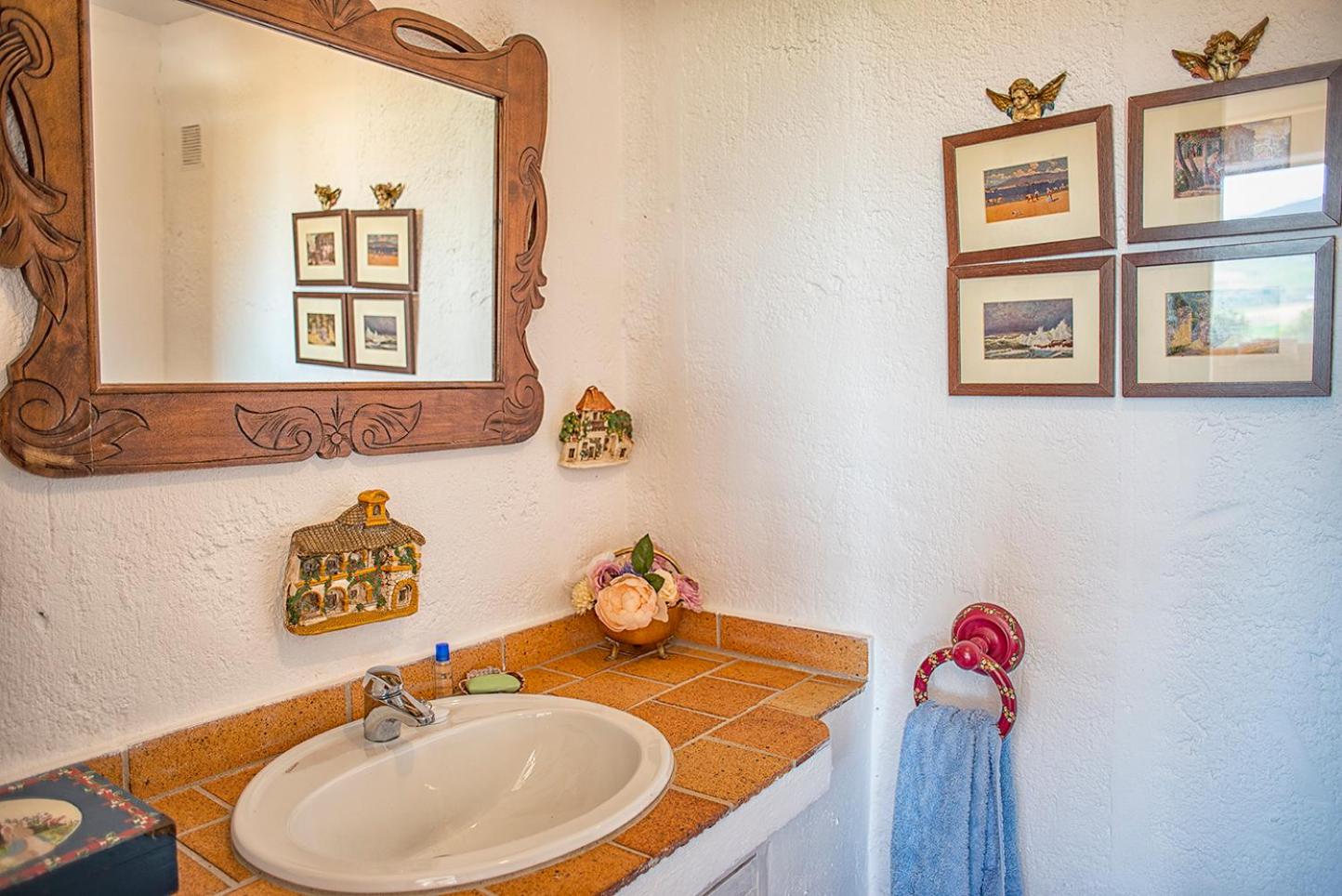 Private Villa Cortijo Sierra y Lago with private swimming pool