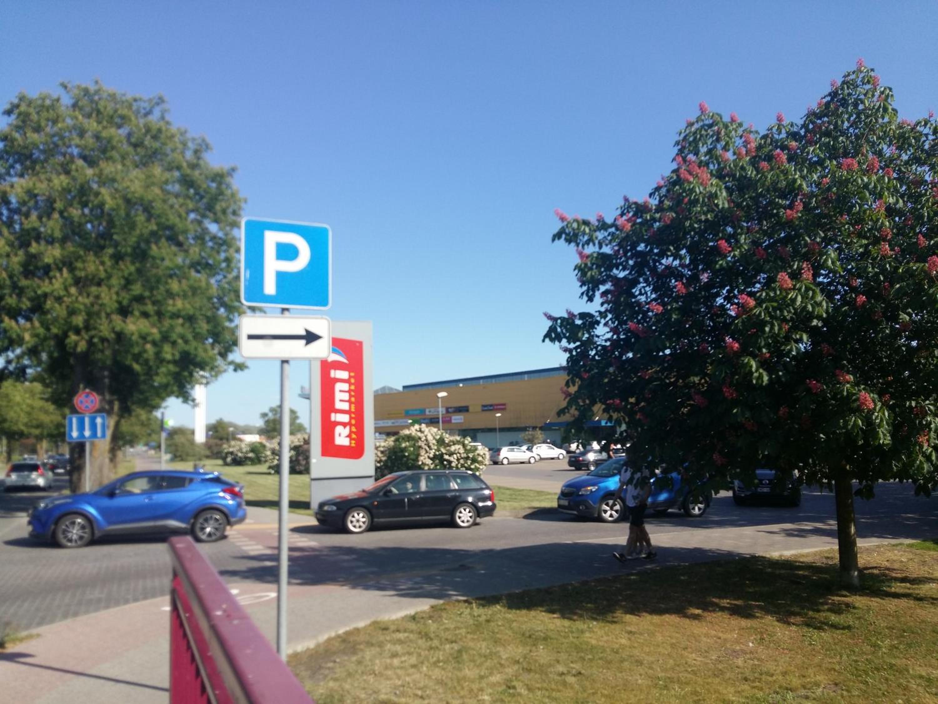 Hotel Vidumgrāvja apartamenti - Image 1