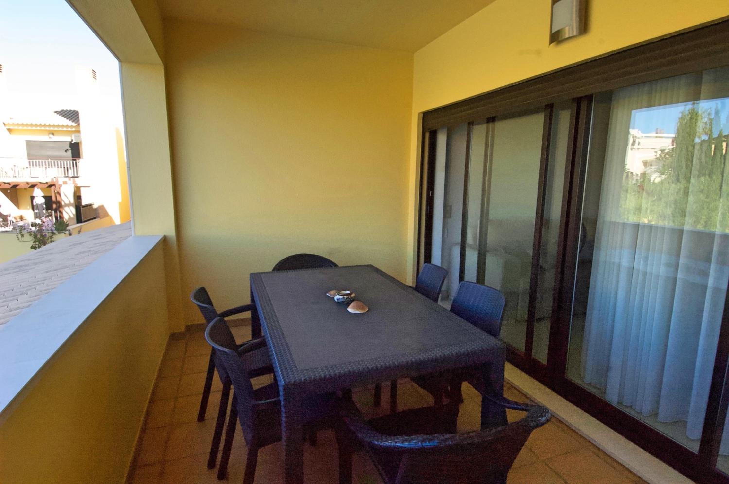 Hotel Vilamoura Condominio do Pinhal - Image 1