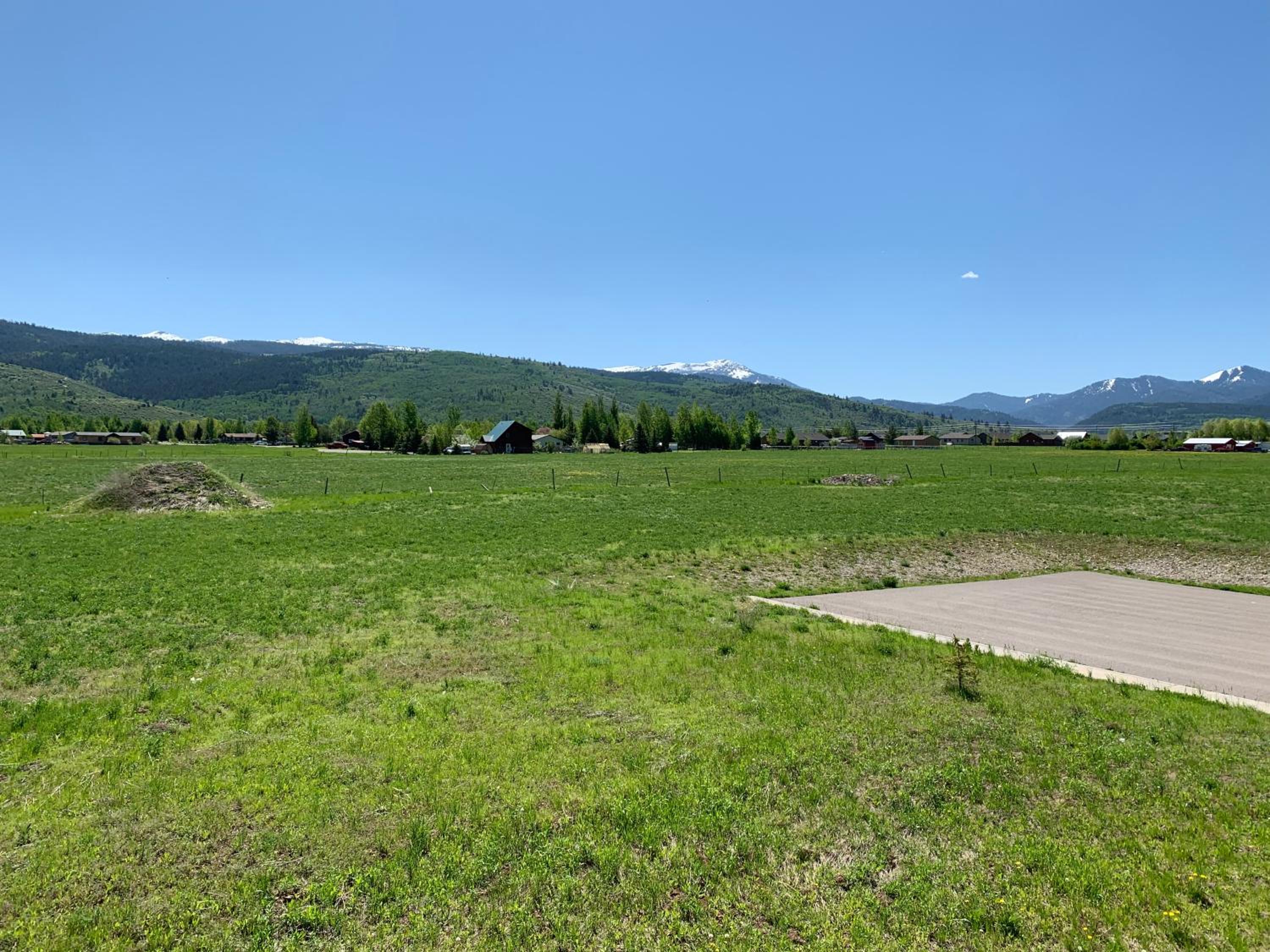 Teton Valley Motel