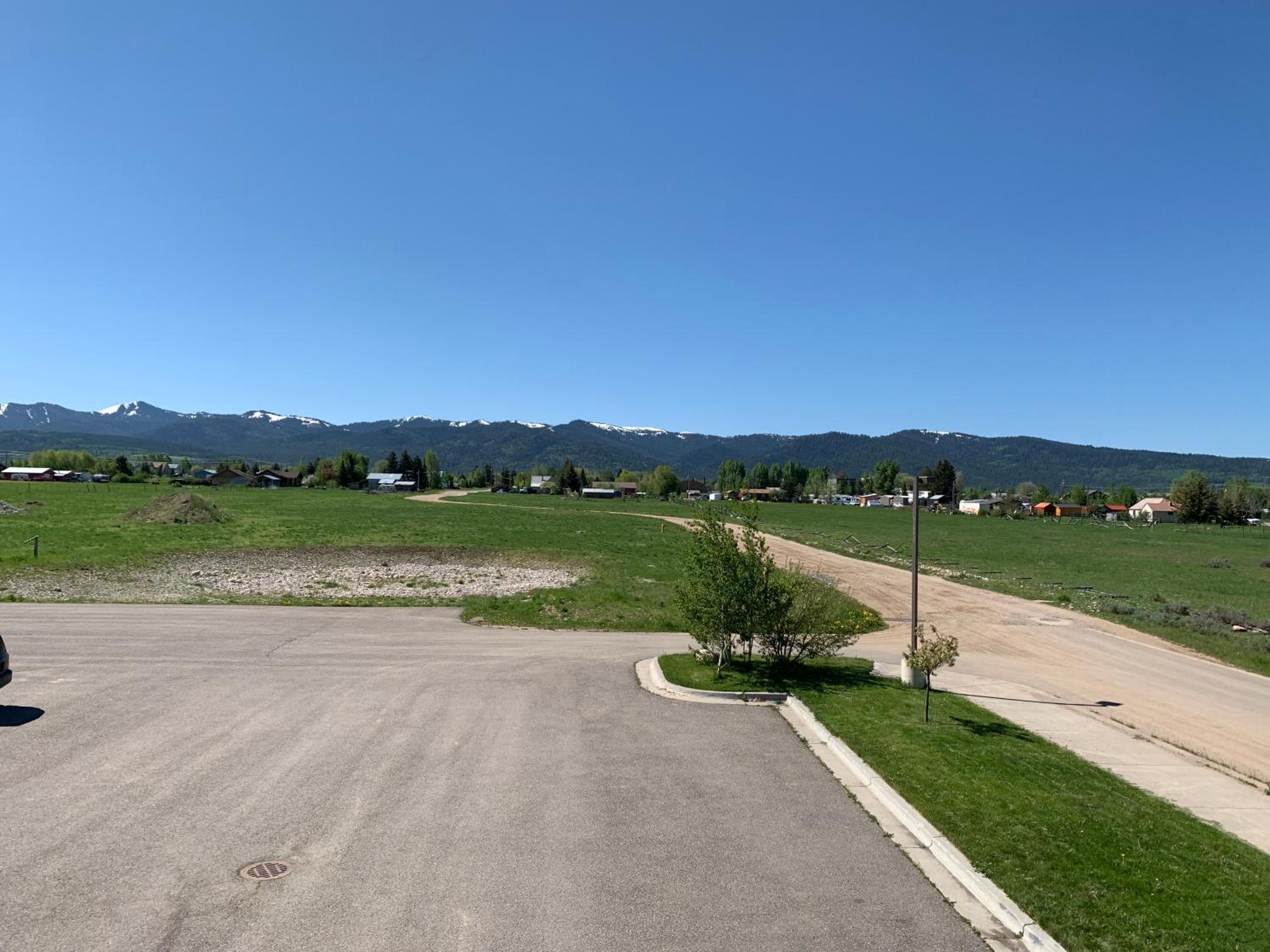 Teton Valley Motel