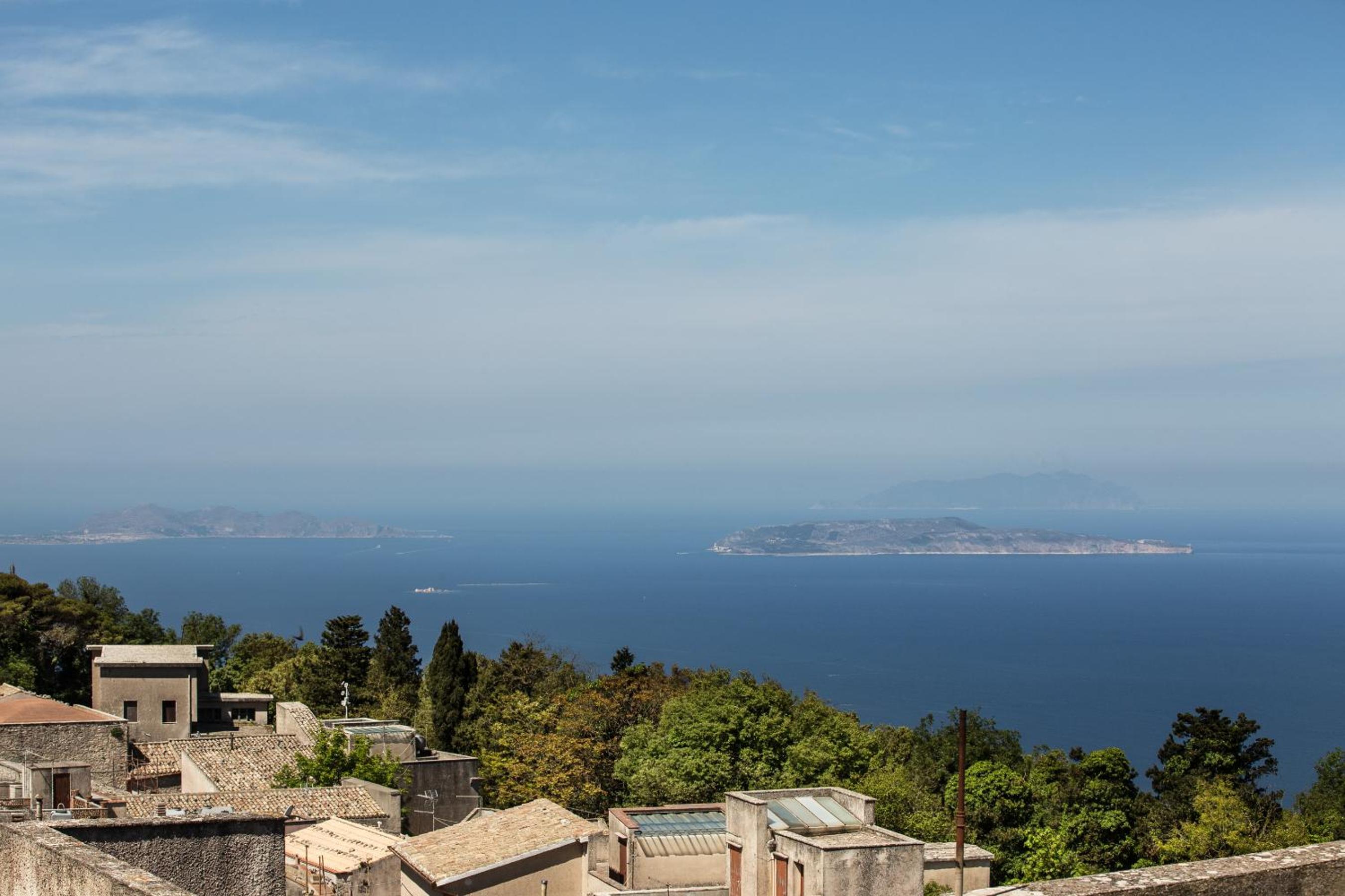 Bella Vista b&b view 3