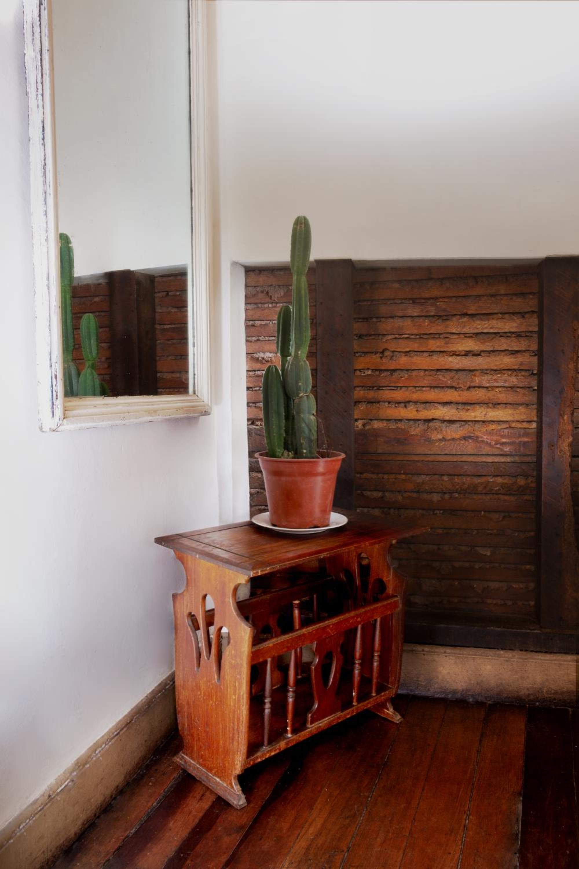 Casa Volante Hostal