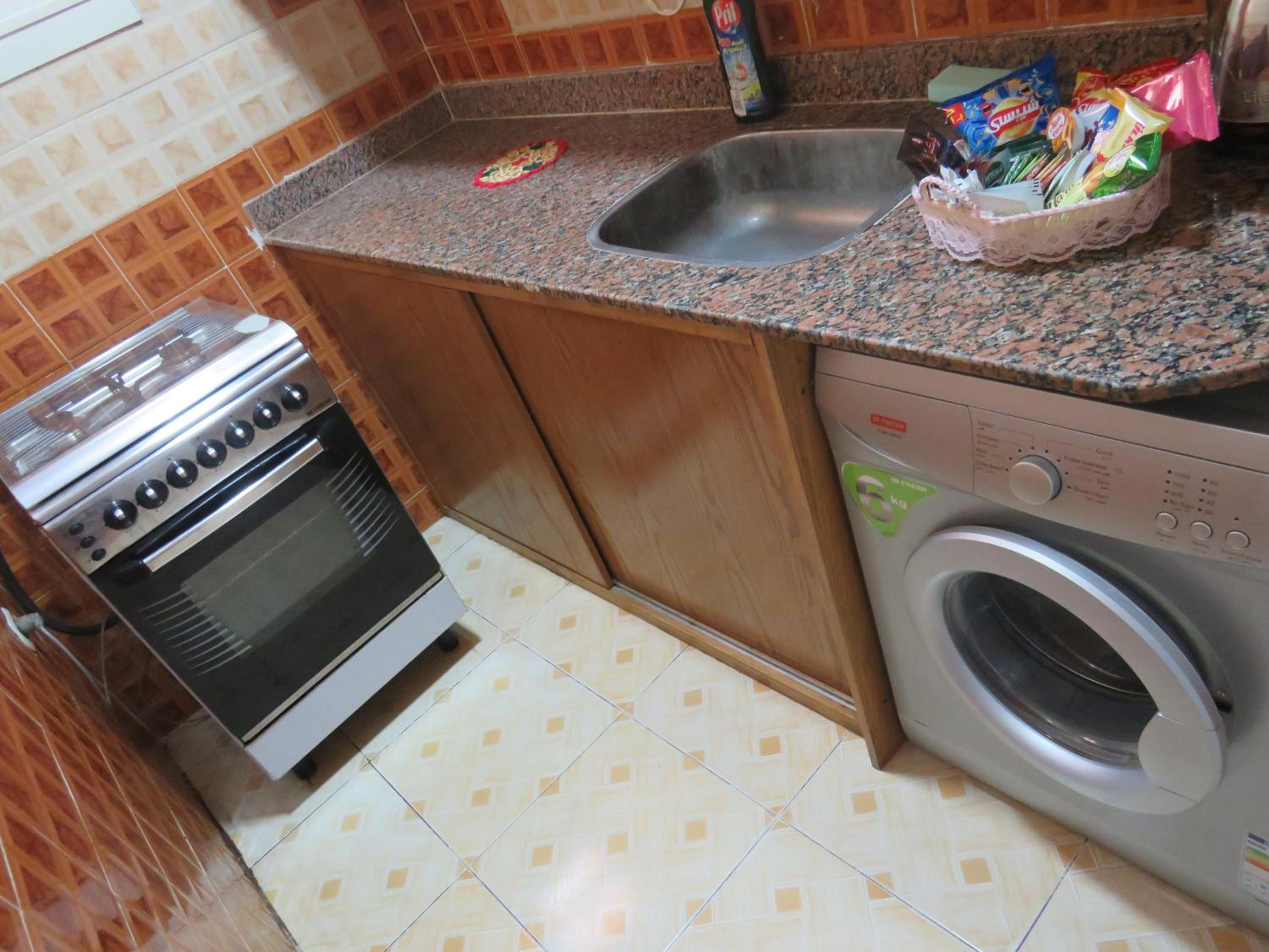 Apartments Ocean Breez RedSeaLine Hurghada