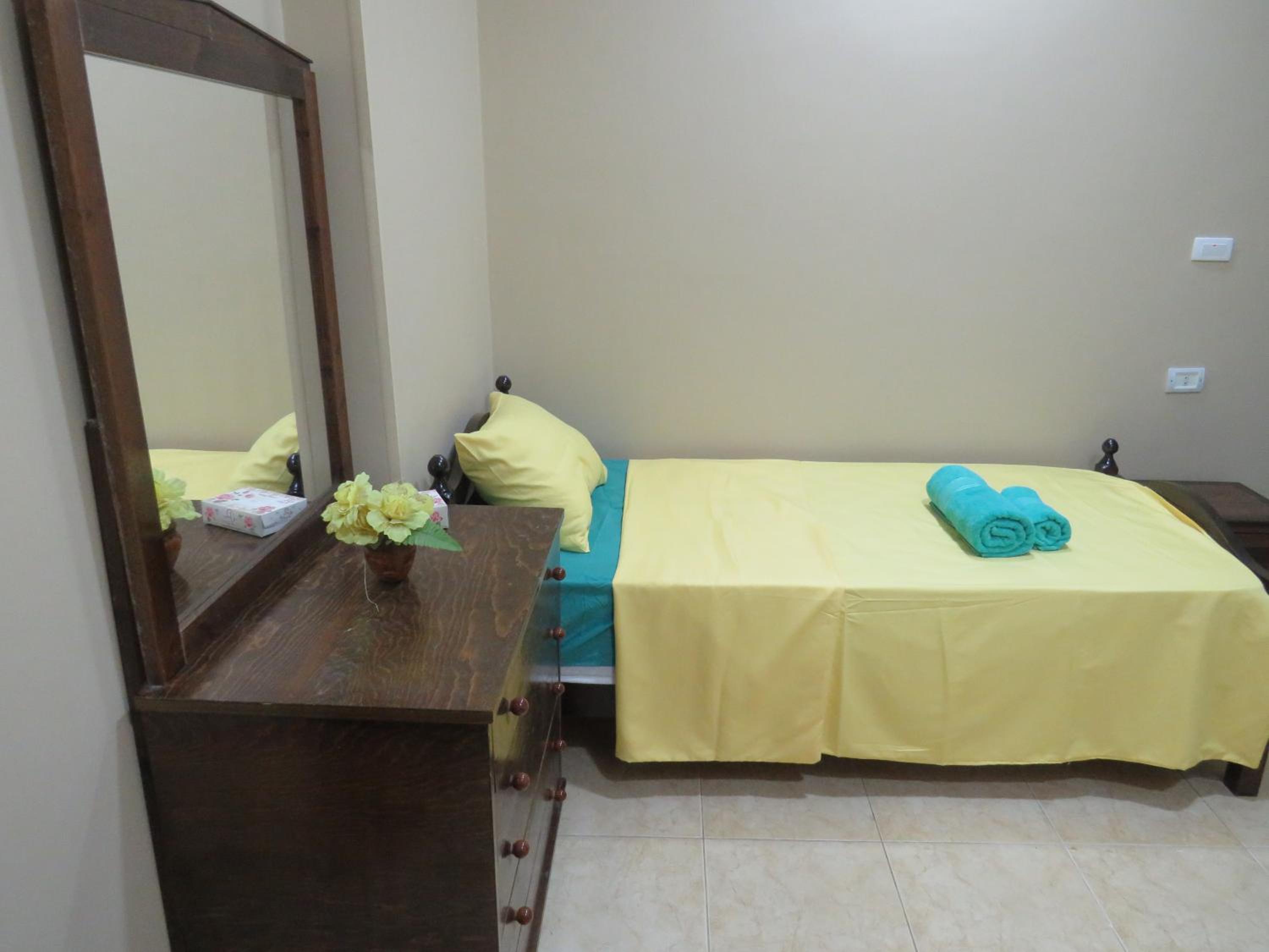 Apartments Ocean Breez RedSeaLine Hurghada