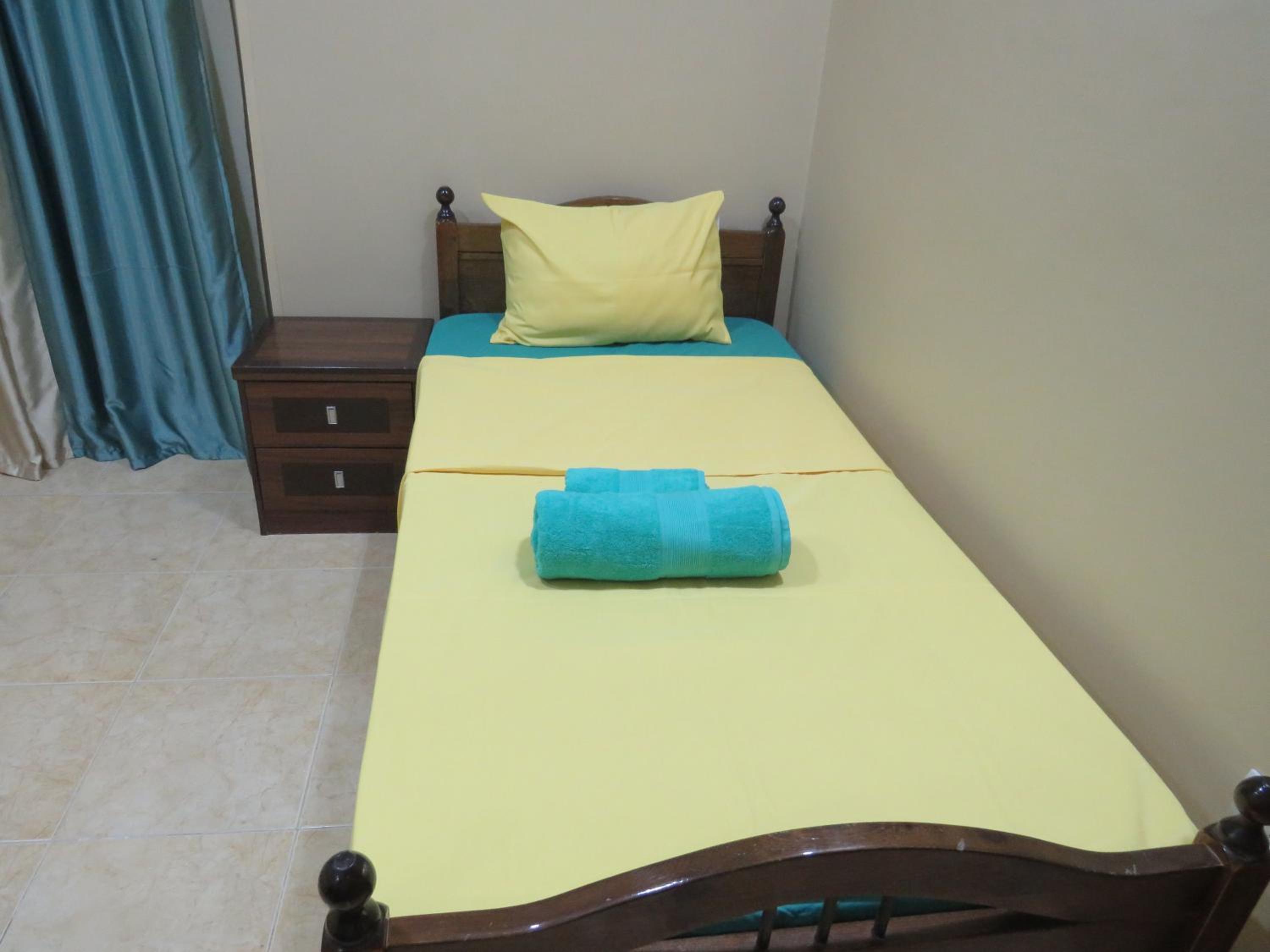 Apartments Ocean Breez RedSeaLine Hurghada