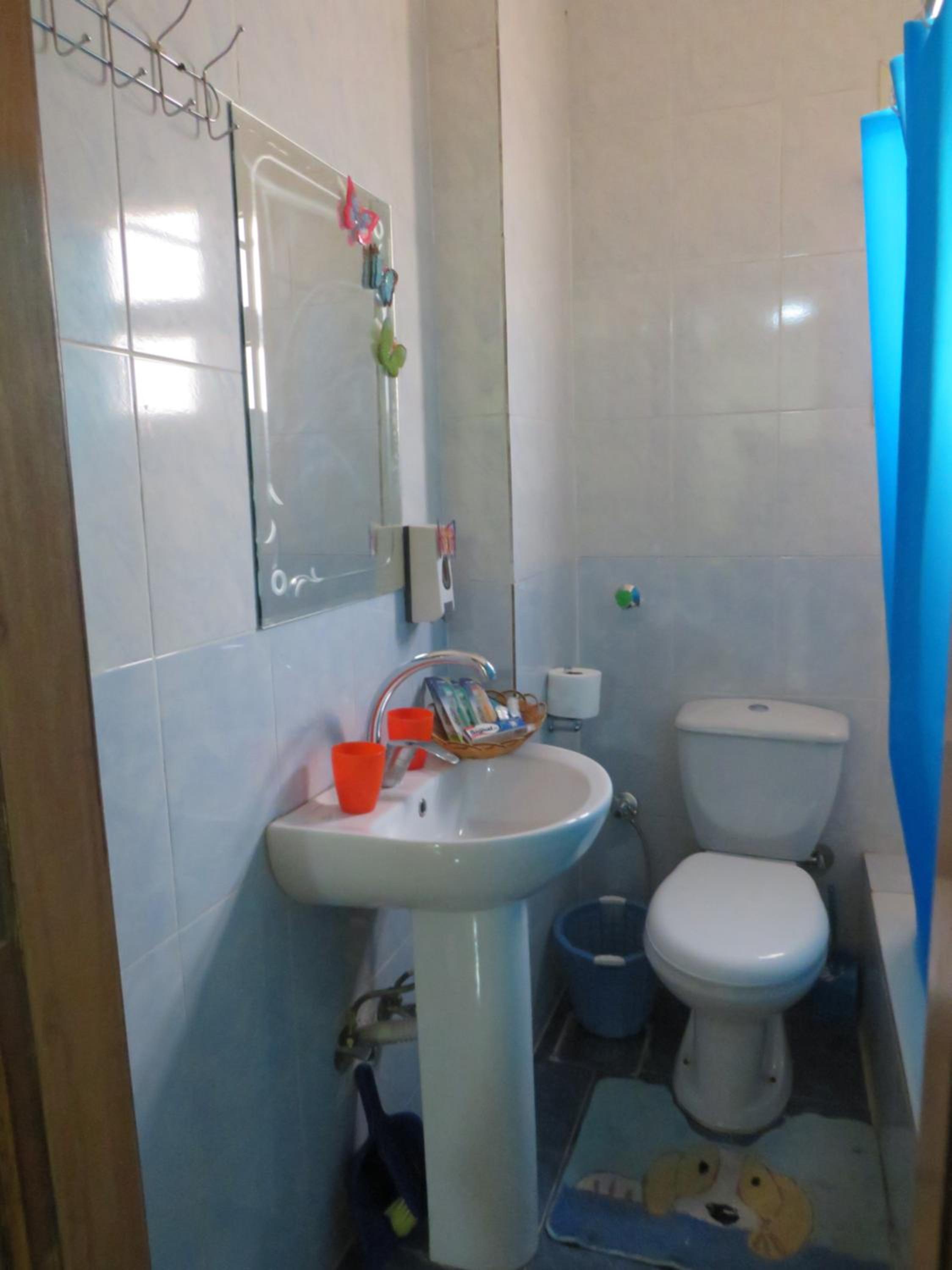Apartments Ocean Breez RedSeaLine Hurghada