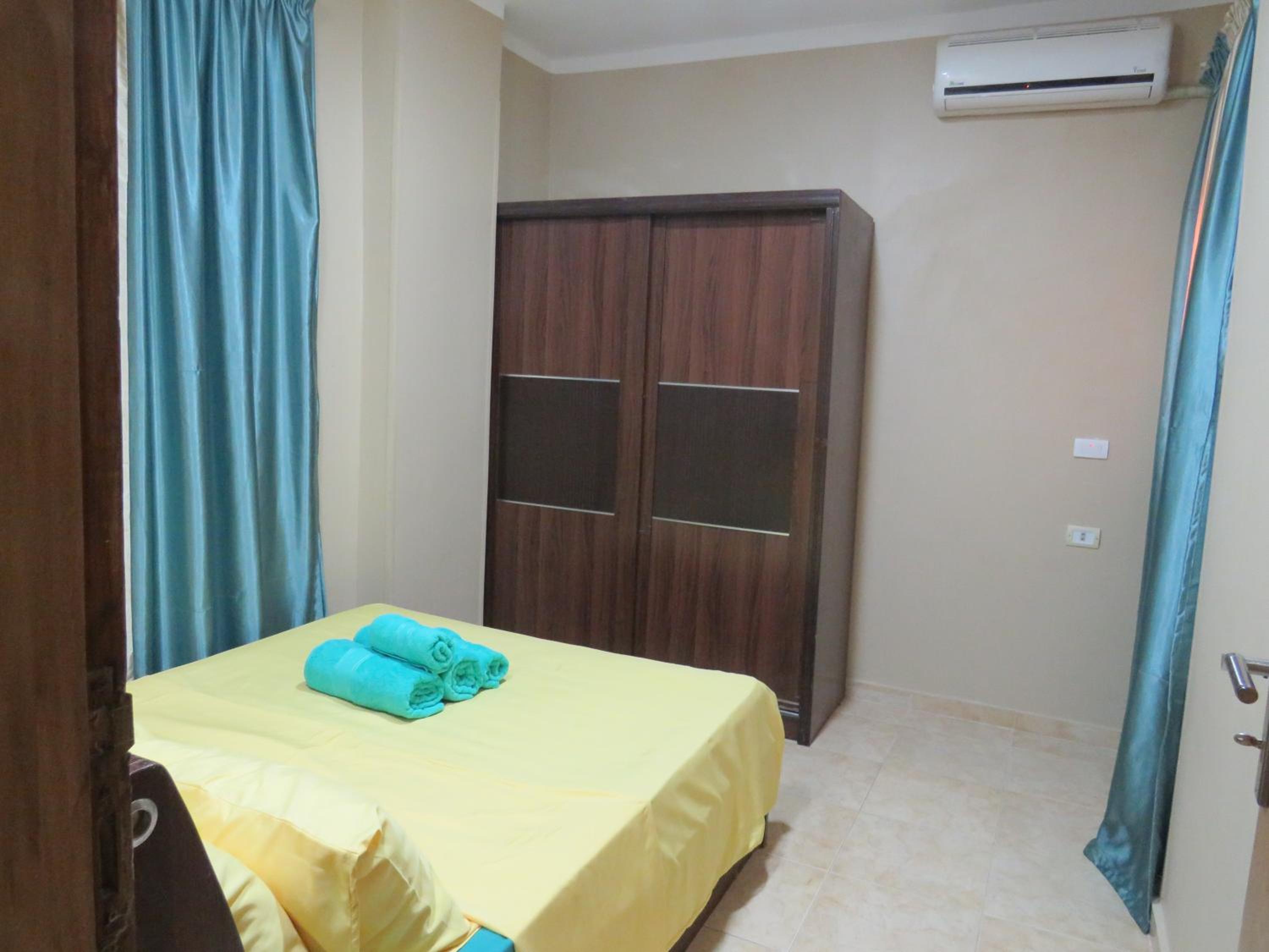 Apartments Ocean Breez RedSeaLine Hurghada
