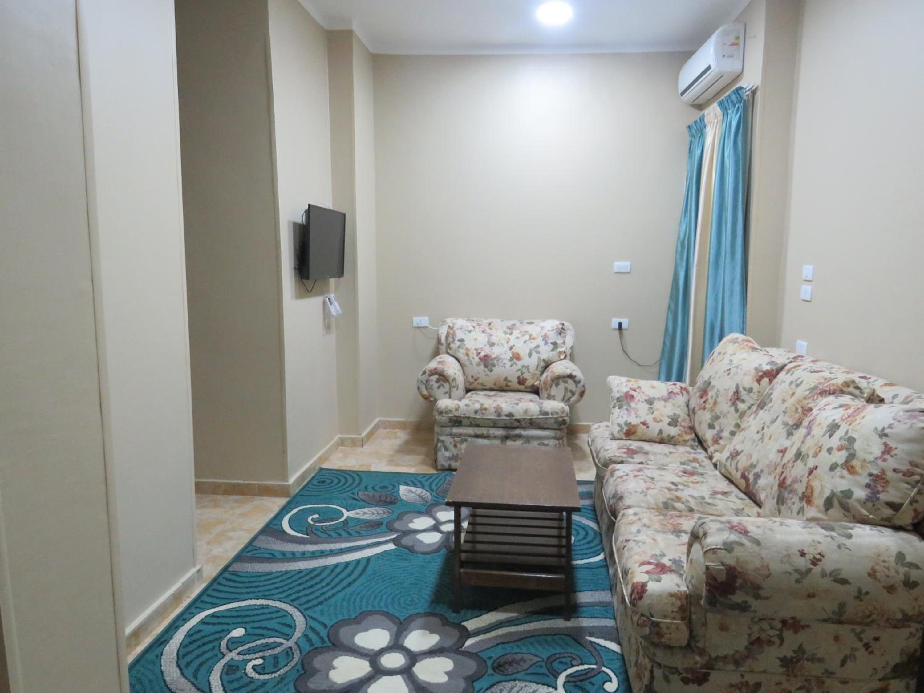 Apartments Ocean Breez RedSeaLine Hurghada