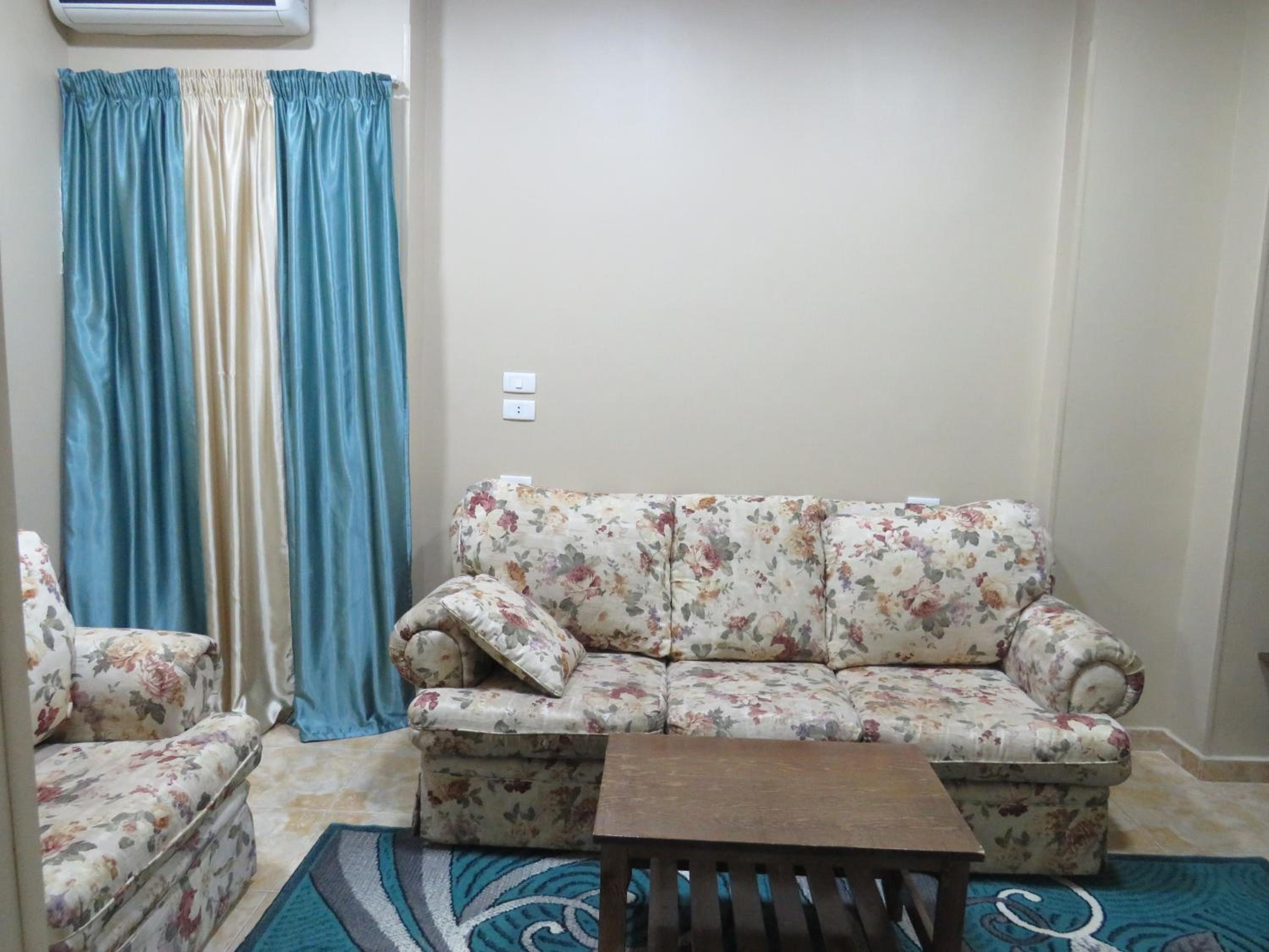Apartments Ocean Breez RedSeaLine Hurghada