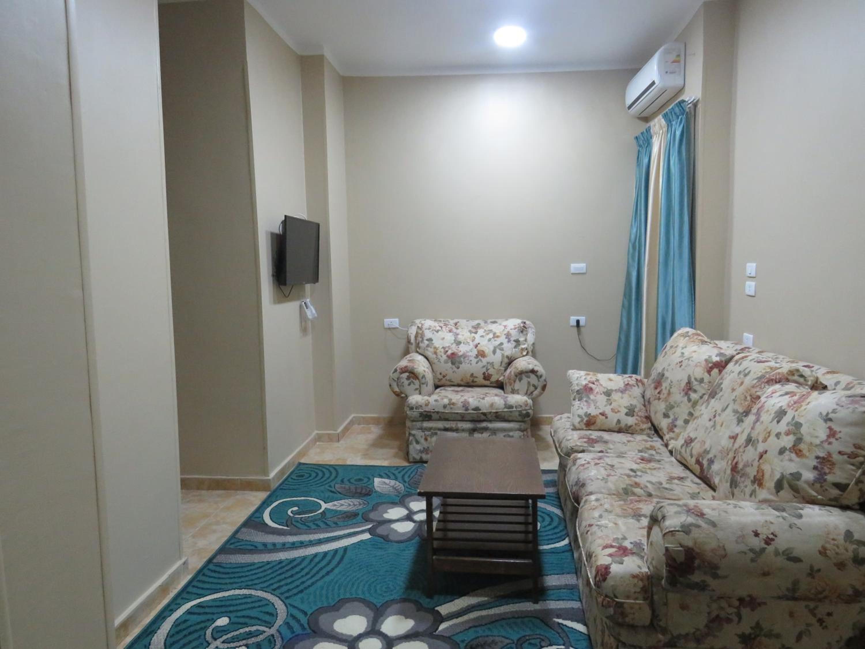 Apartments Ocean Breez RedSeaLine Hurghada