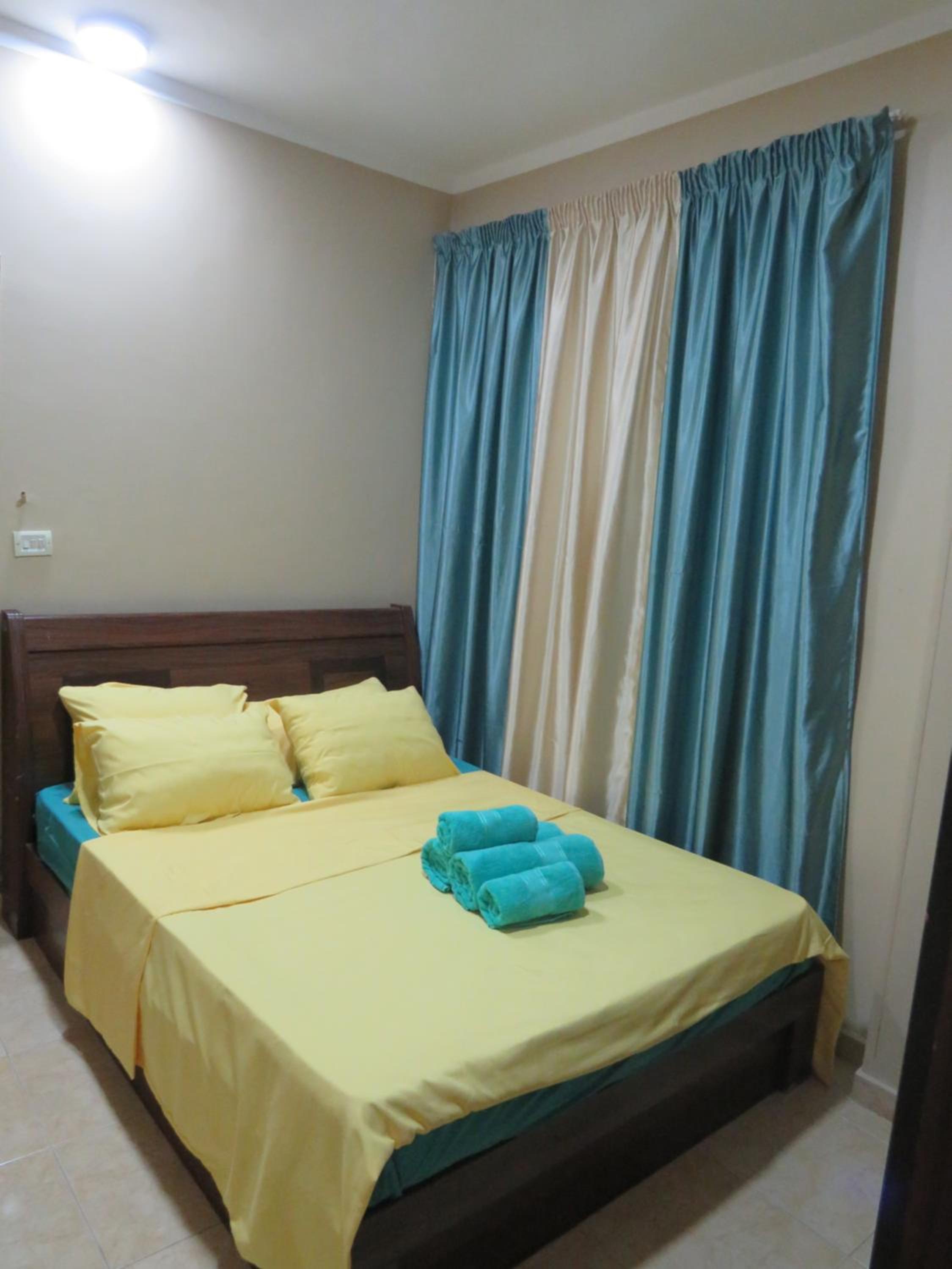 Apartments Ocean Breez RedSeaLine Hurghada