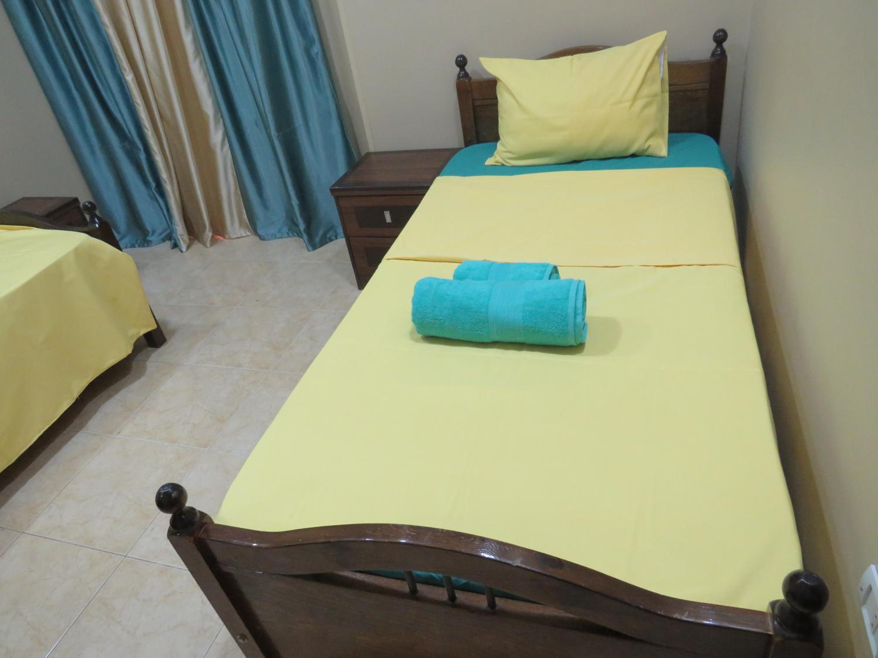 Apartments Ocean Breez RedSeaLine Hurghada