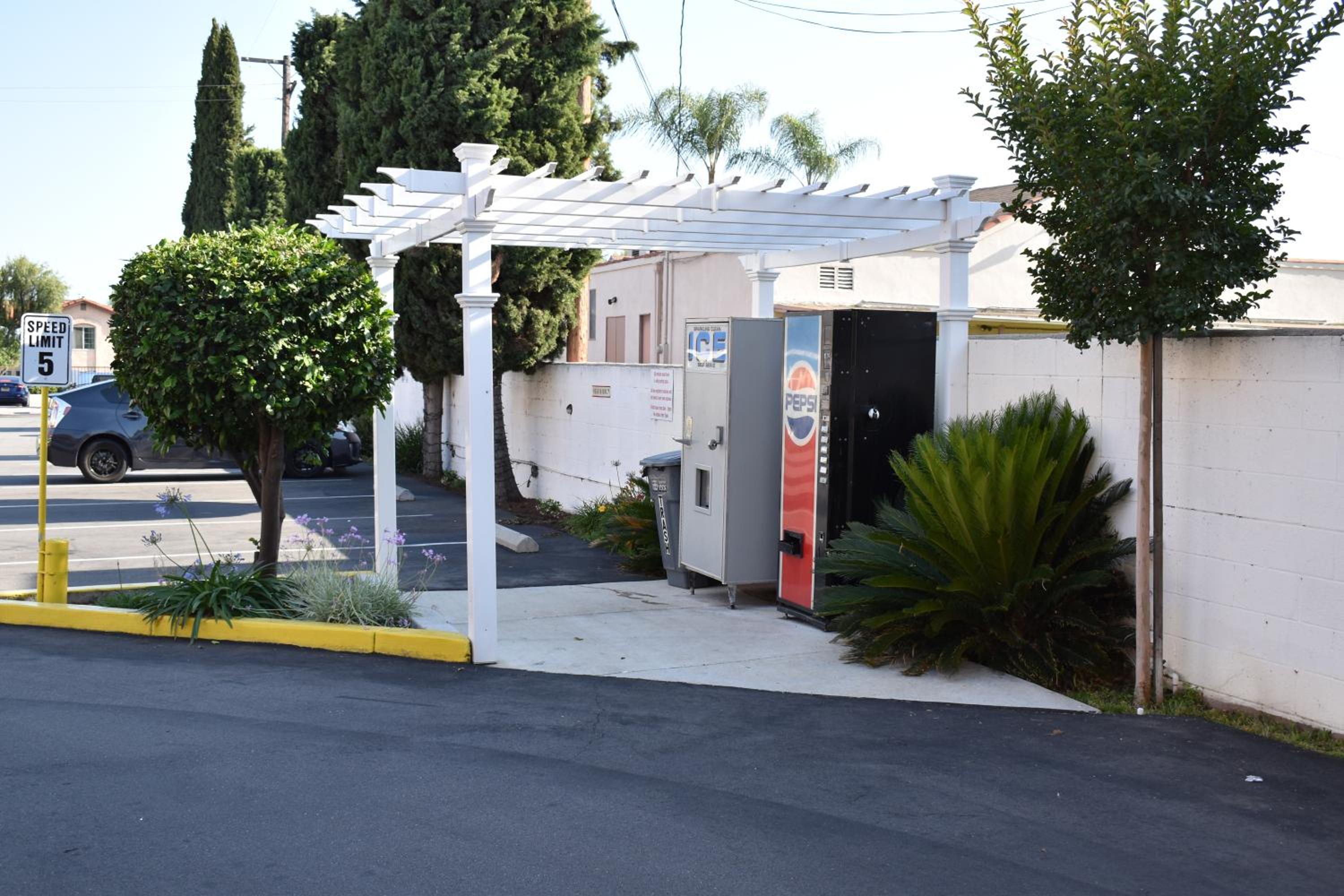 Rosemead Vacations - Valley Hotel - Property Image 44