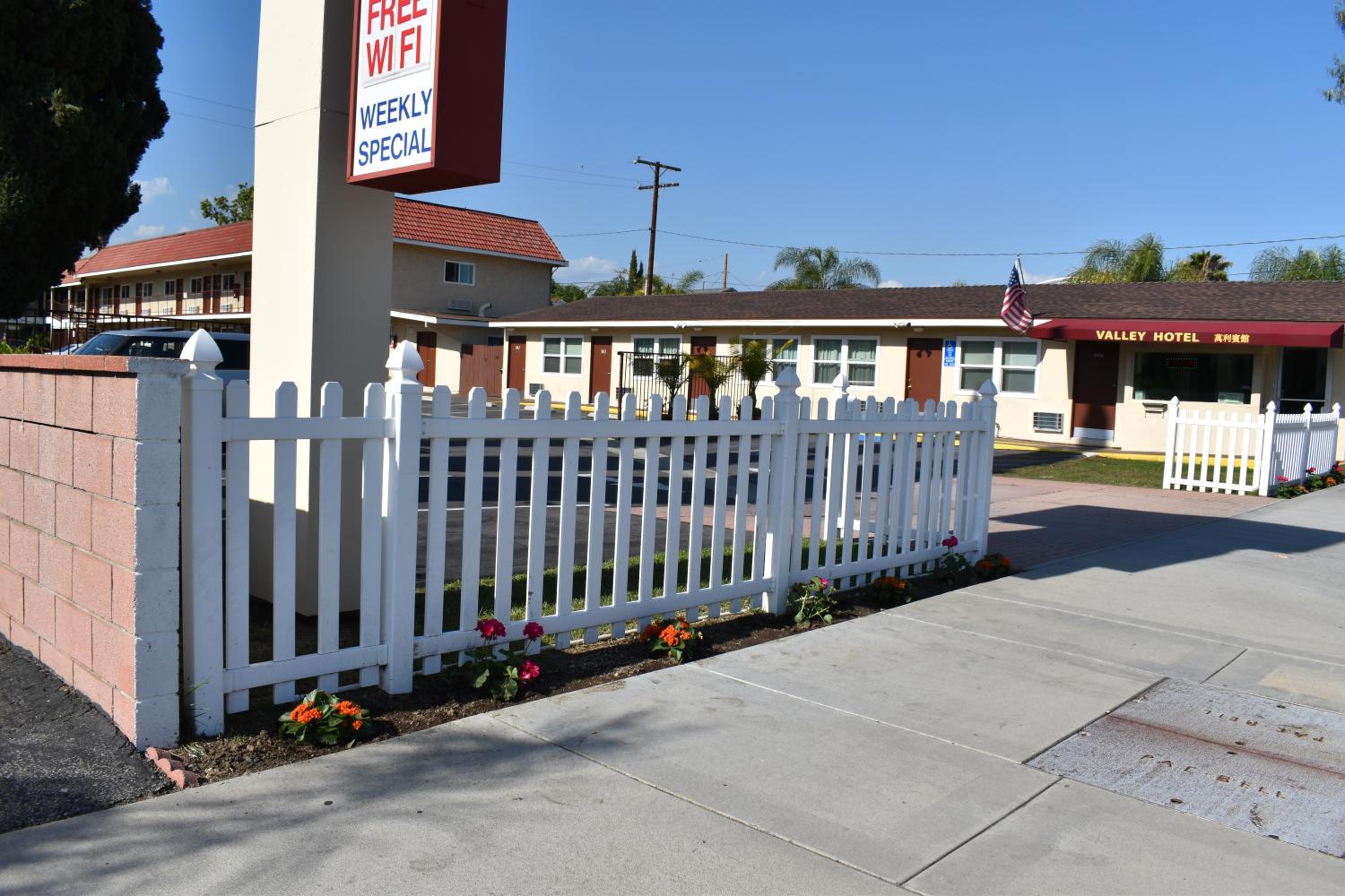 Rosemead Vacations - Valley Hotel - Property Image 46