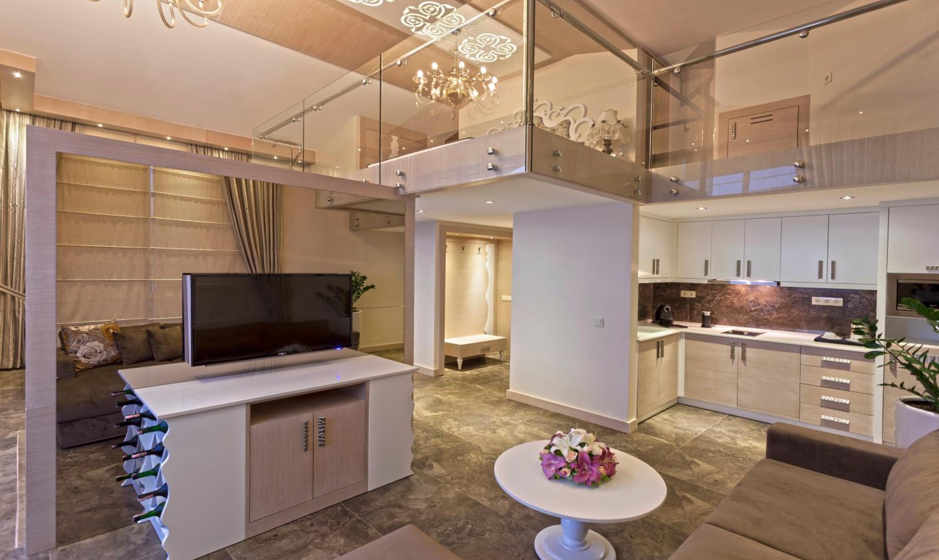 Xperia Saray Beach Hotel - Image 66