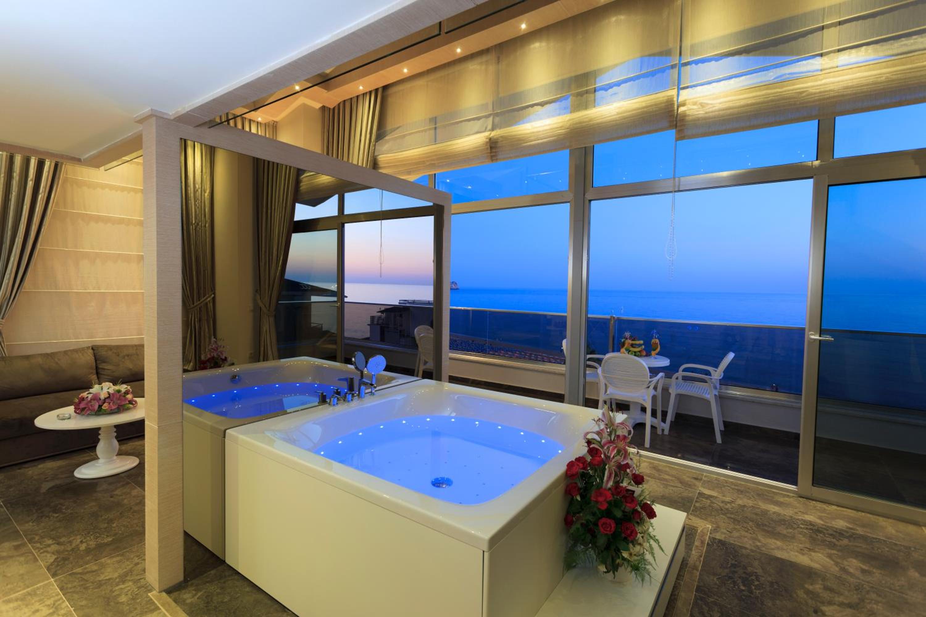Xperia Saray Beach Hotel - Image 14