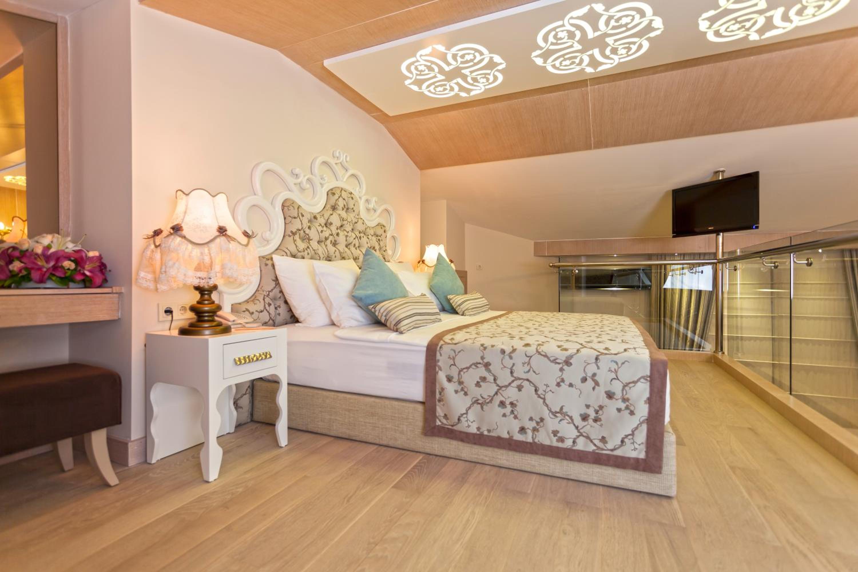 Xperia Saray Beach Hotel - Image 68
